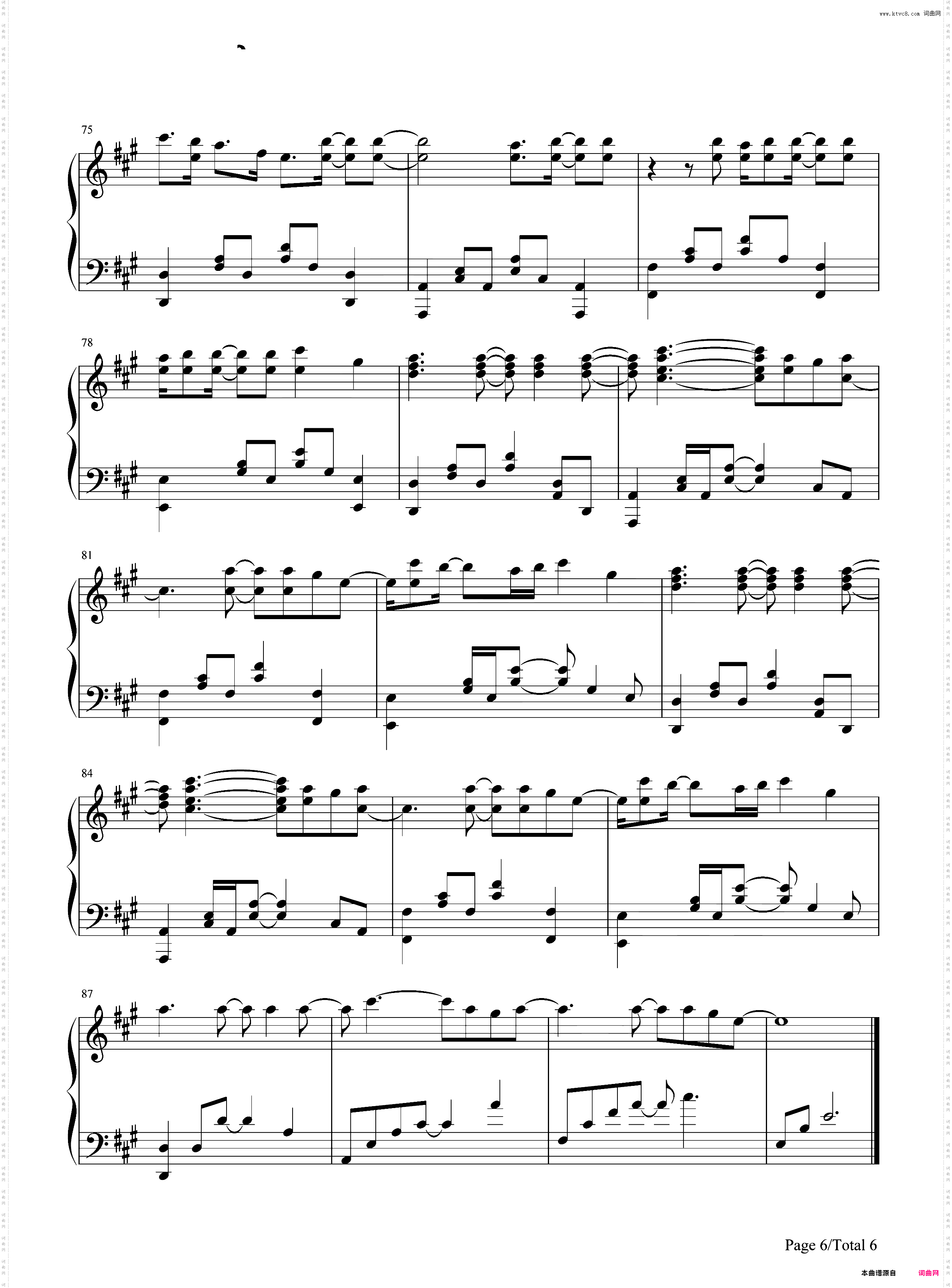 Smile-Avril Lavigne