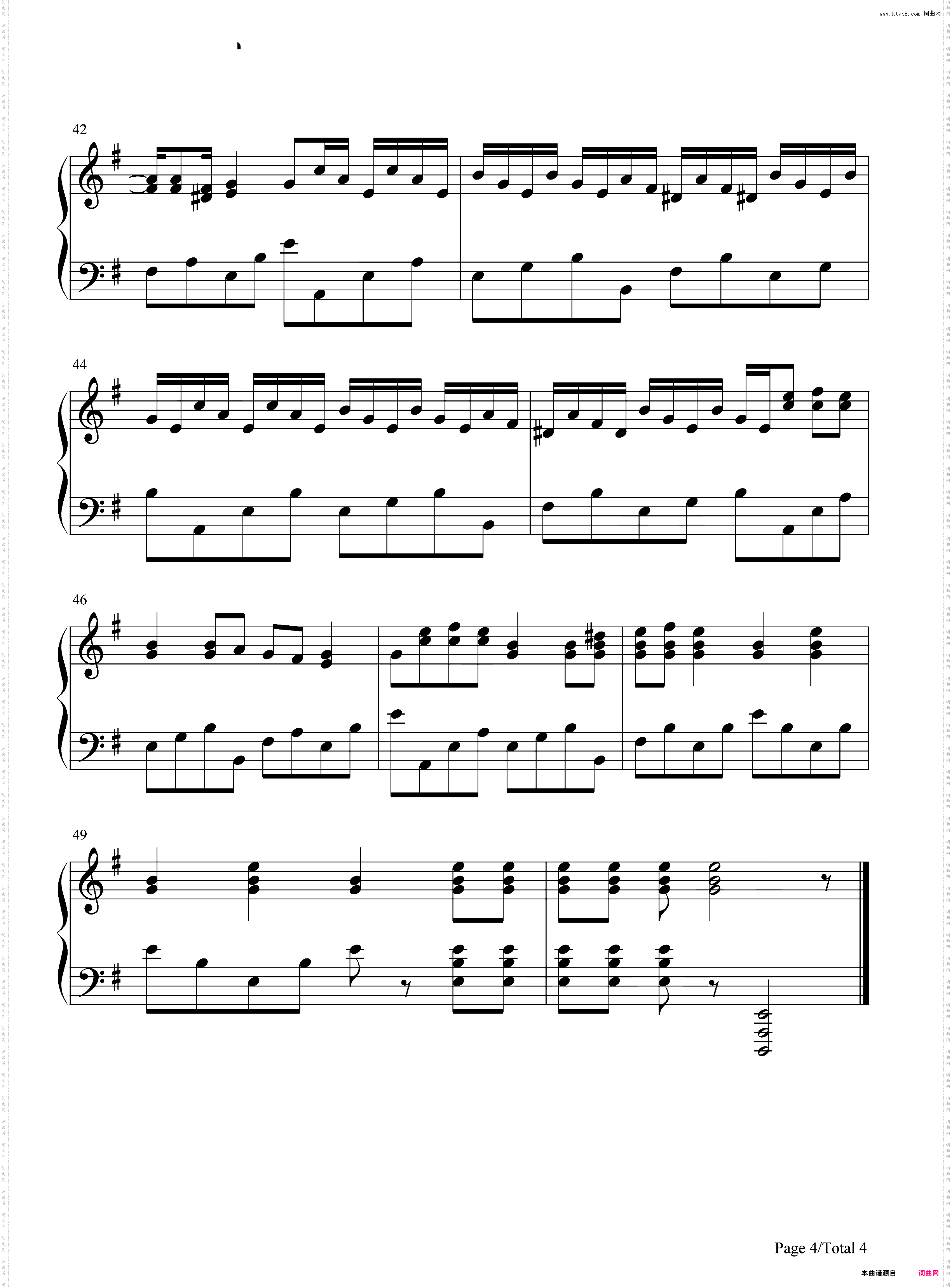 Cancion Del Mariachi-《Desperado》杀人三步曲OST