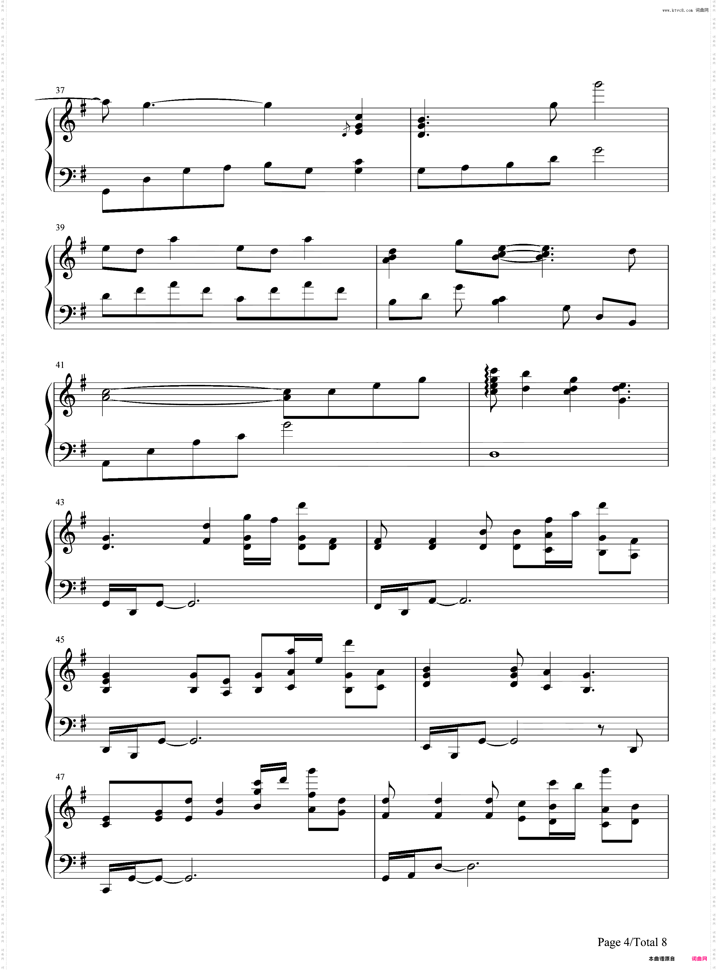 First Love -EOP教学曲-宇多田光