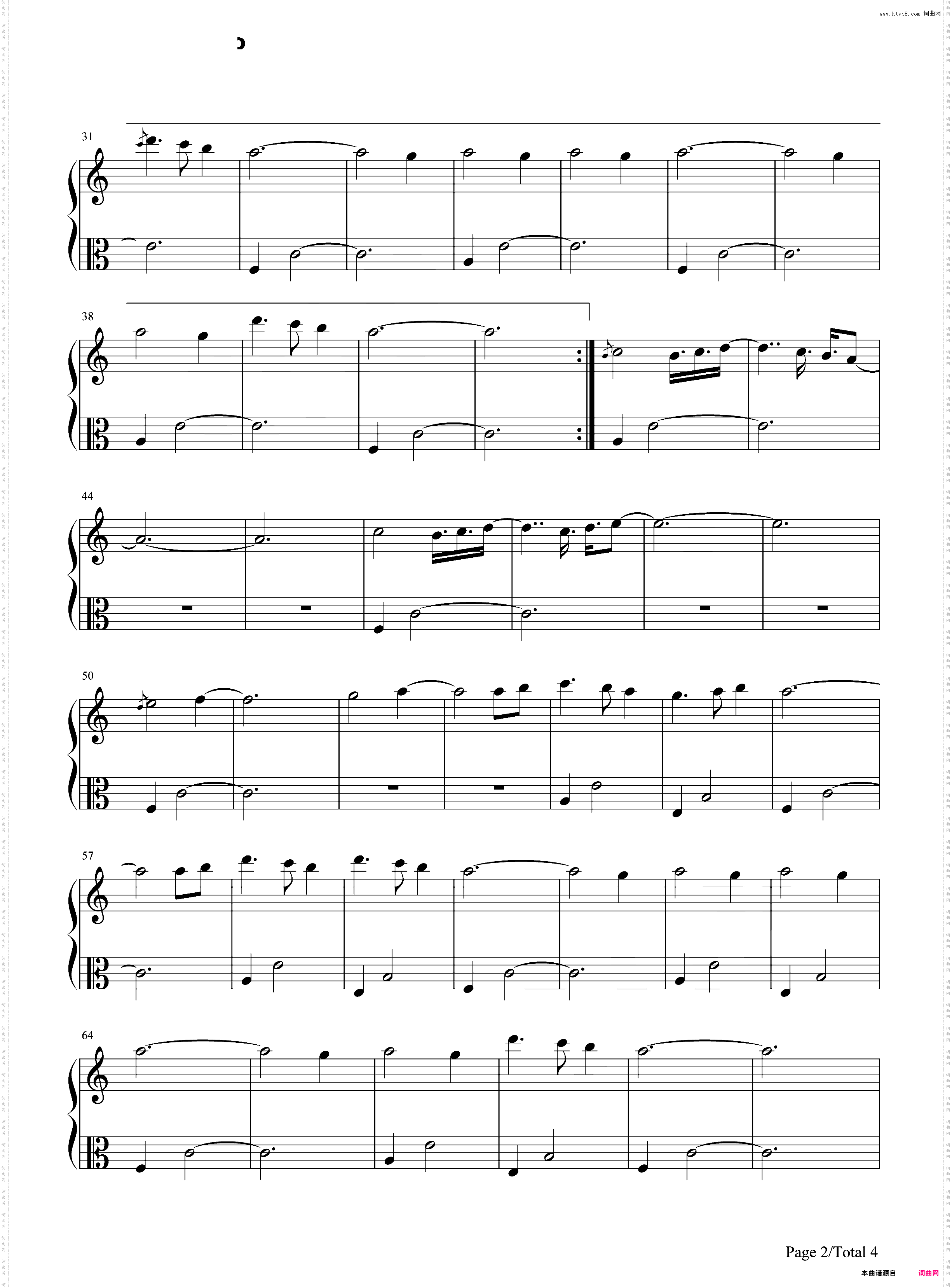 Heartbeats-《colour my heart》BGM-Broove