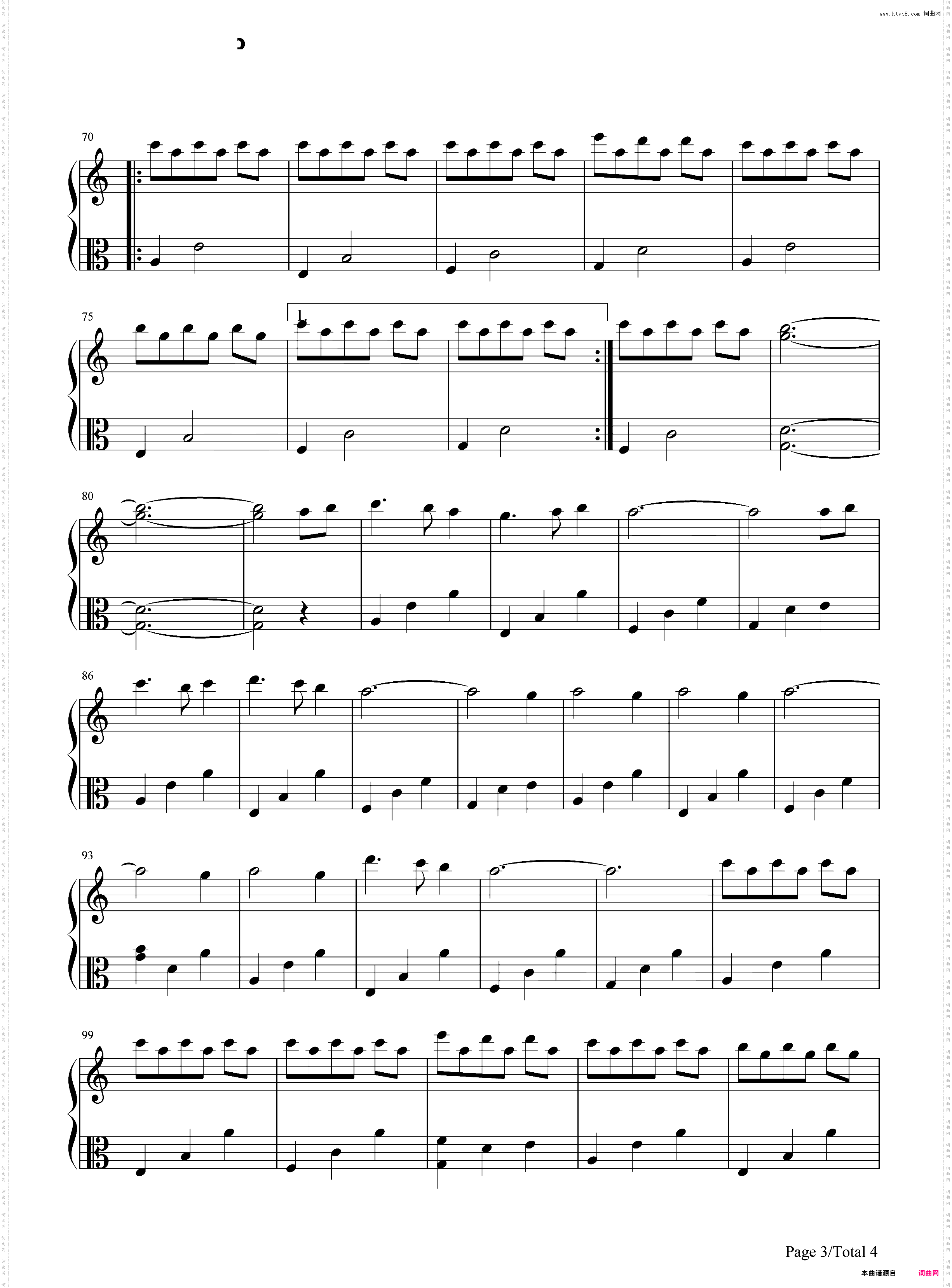 Heartbeats-《colour my heart》BGM-Broove