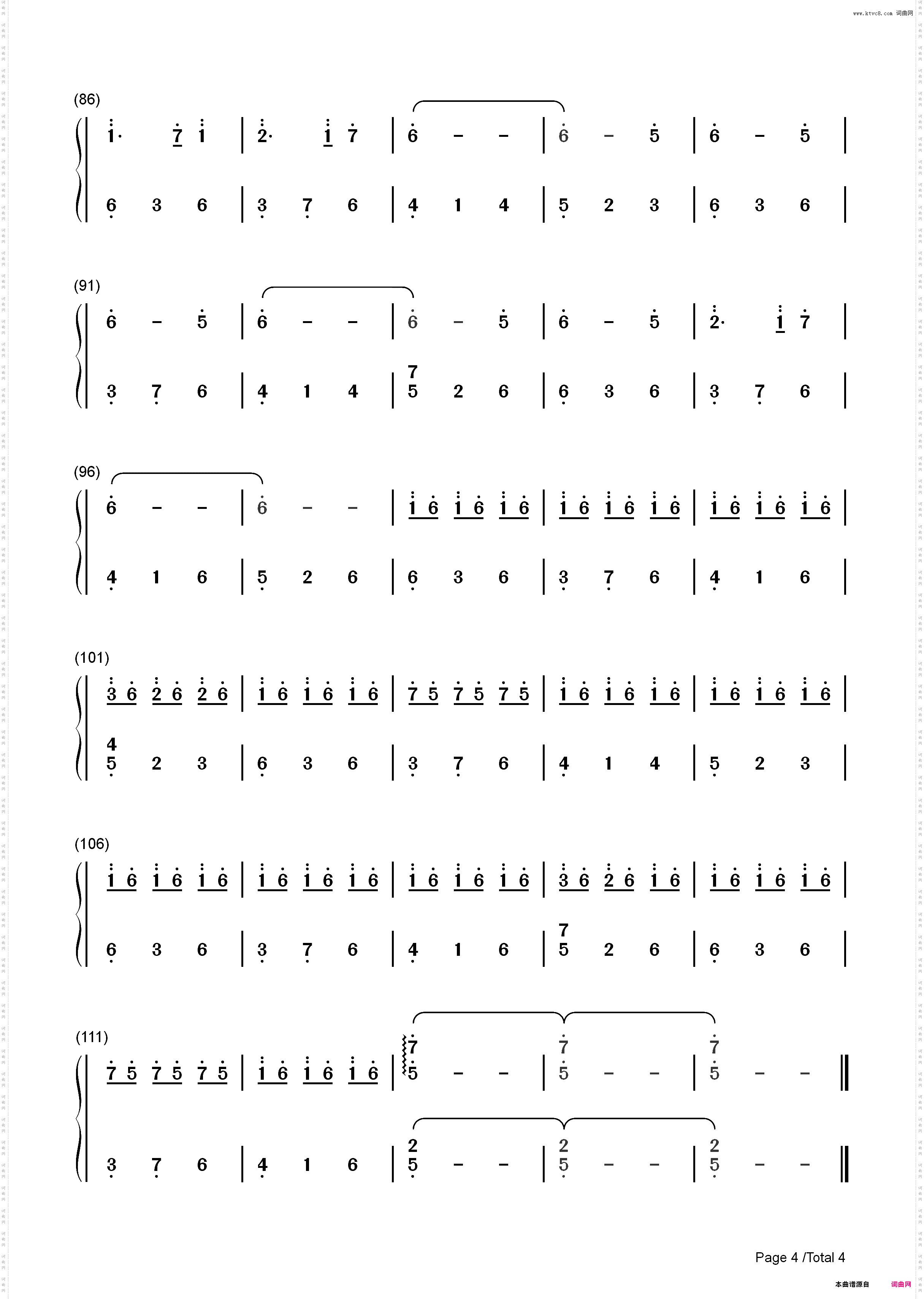 Heartbeats-《colour my heart》BGM-Broove