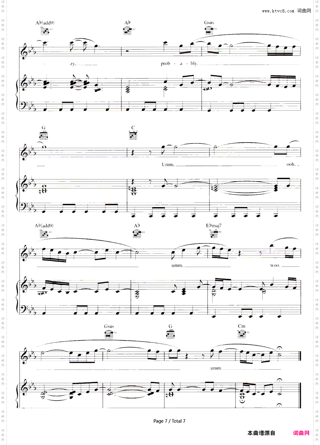 Crazy-Gnarls Barkley