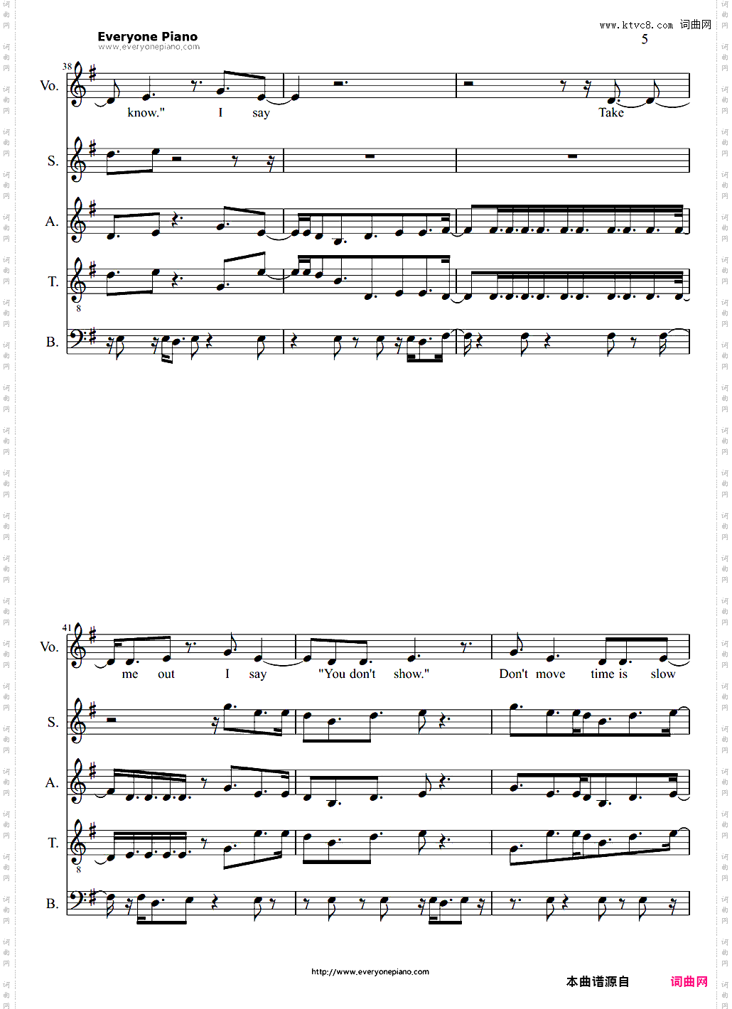 Take Me Out-Franz Ferdinand