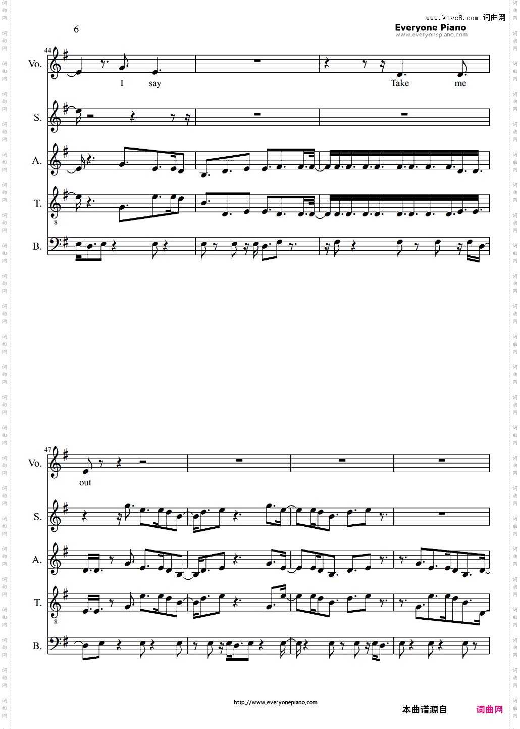 Take Me Out-Franz Ferdinand