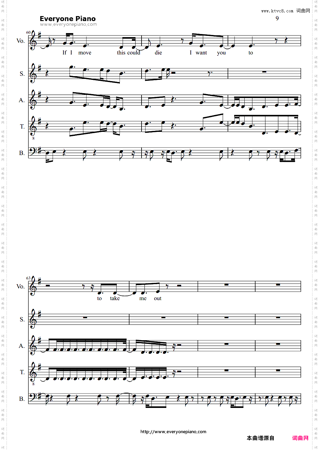 Take Me Out-Franz Ferdinand