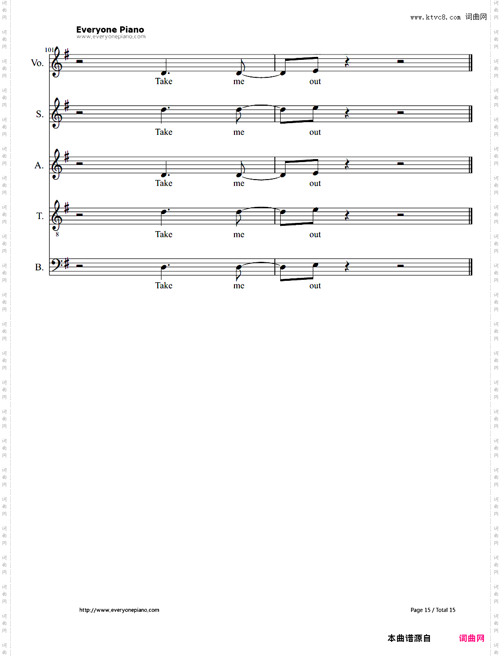 Take Me Out-Franz Ferdinand