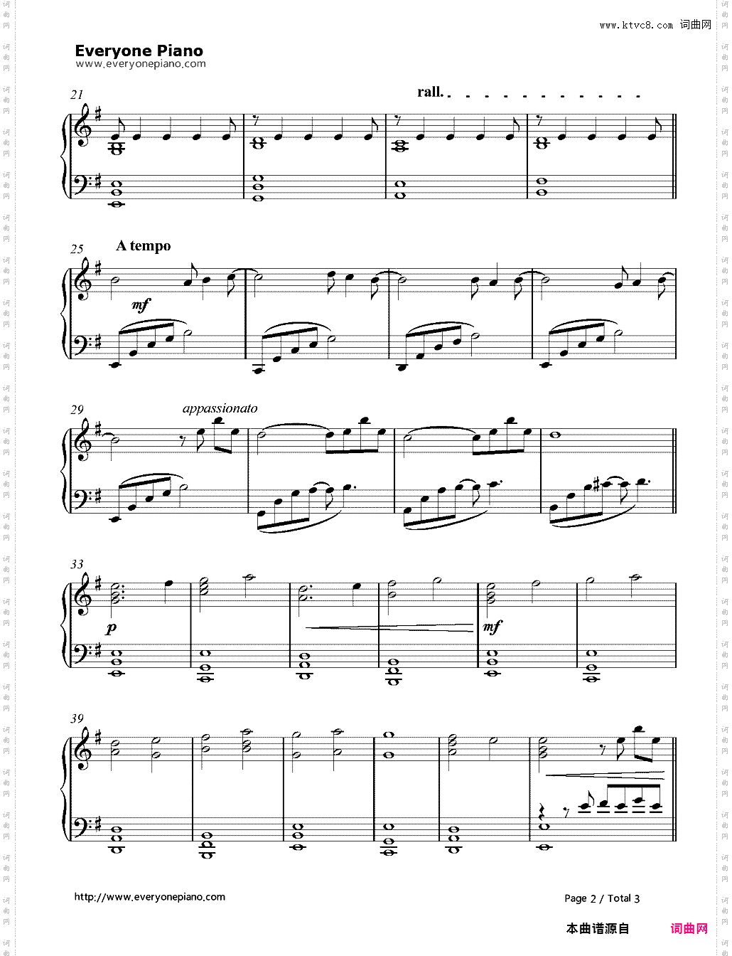 An End Once and for All-质量效应3