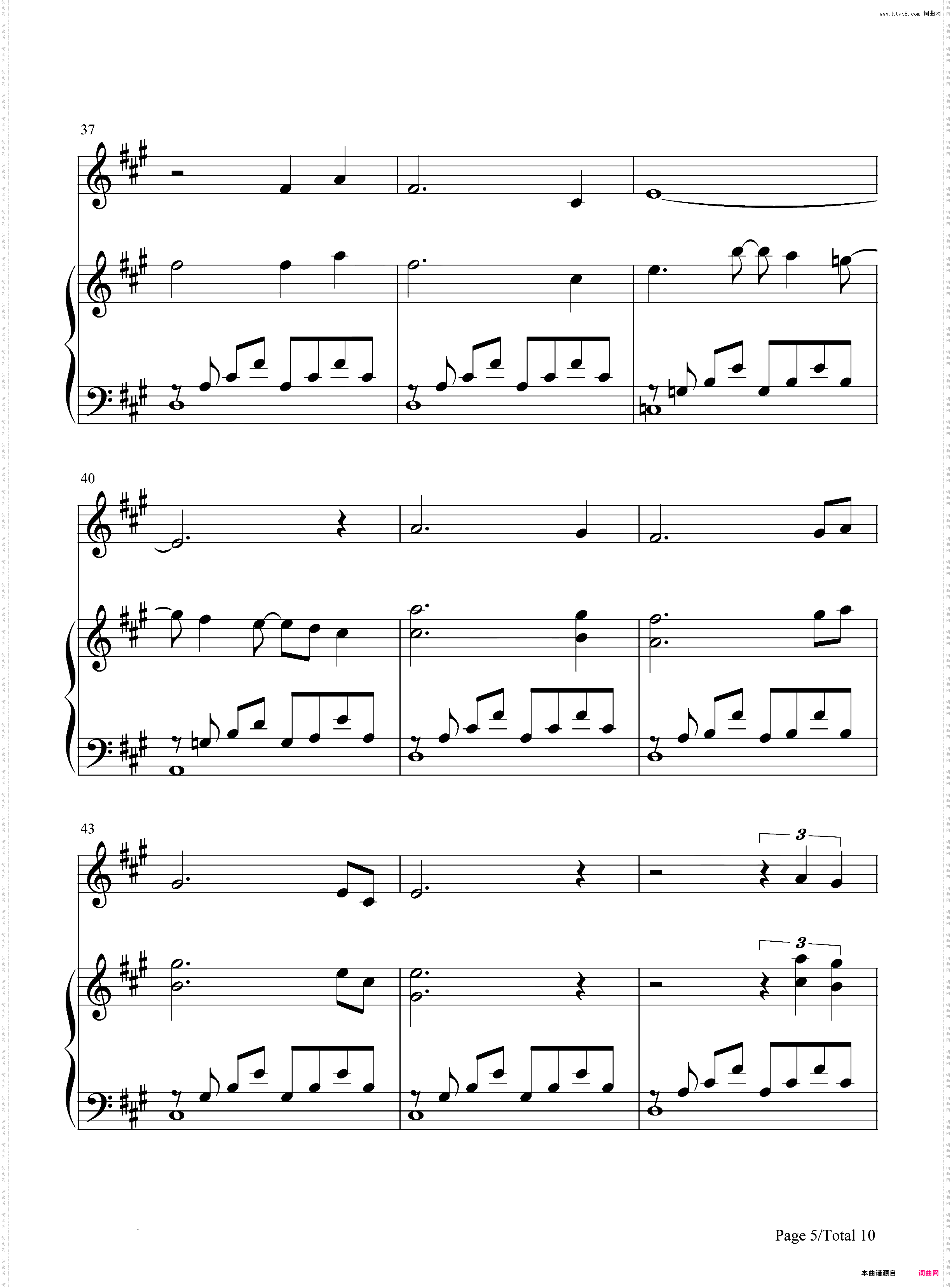Evergreen-Love Theme from A Star Is Born