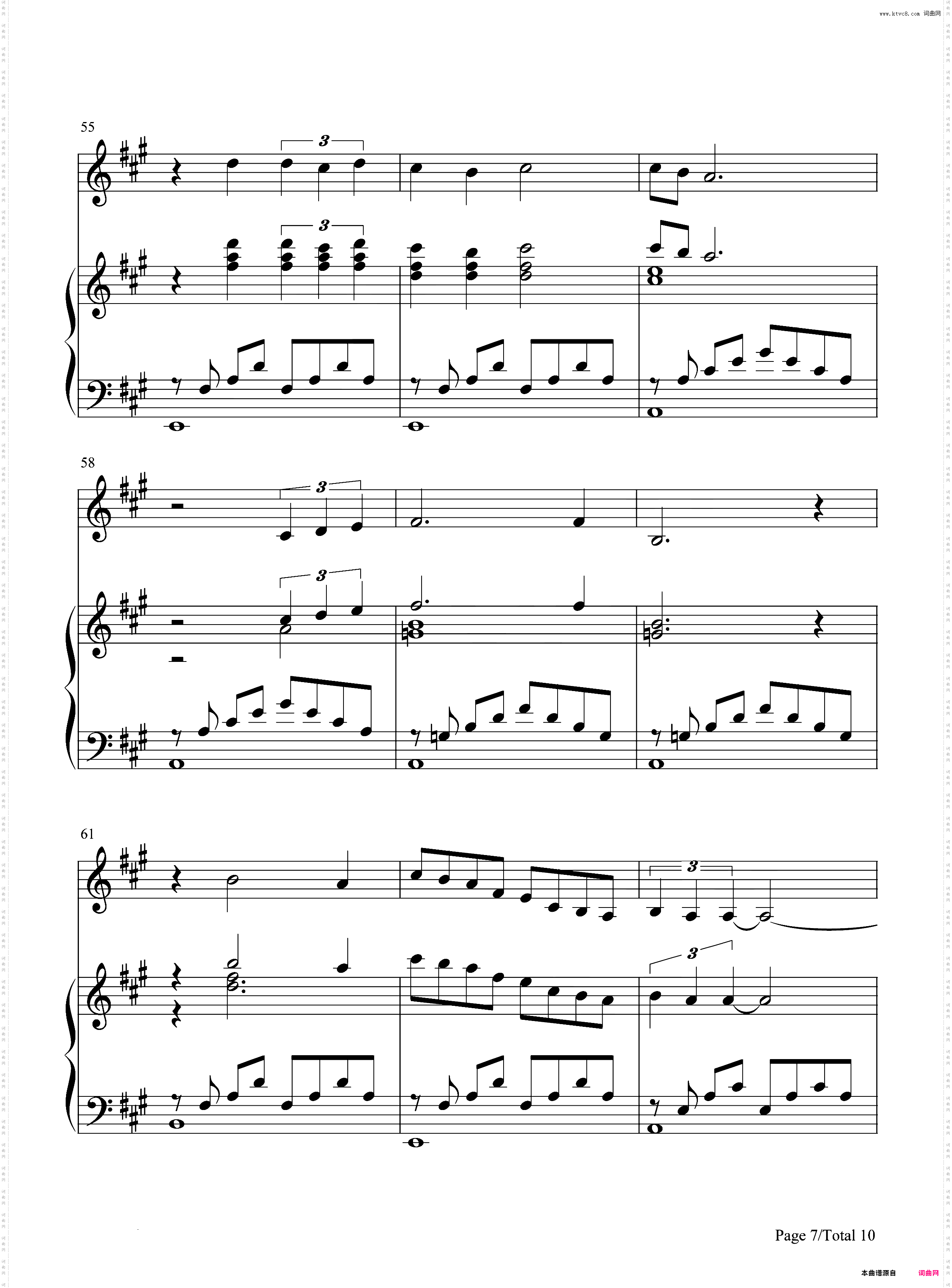 Evergreen-Love Theme from A Star Is Born