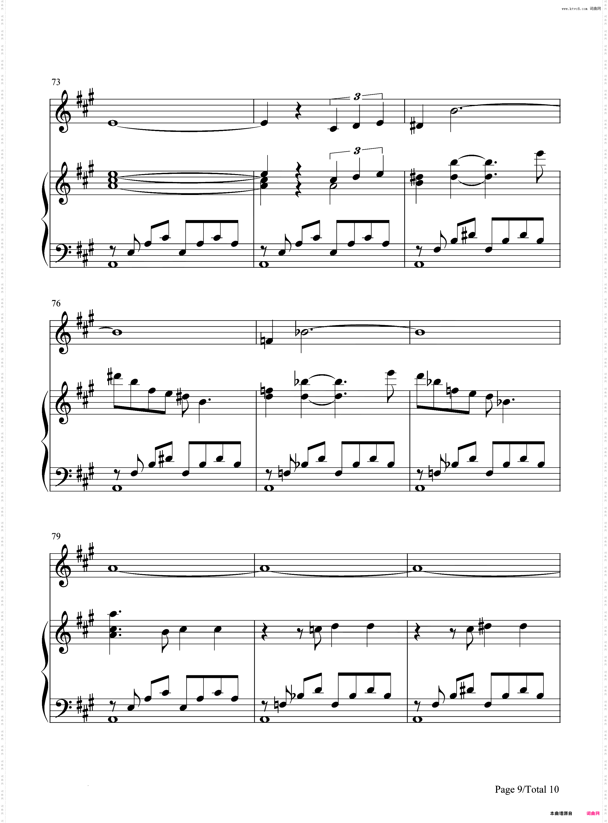 Evergreen-Love Theme from A Star Is Born