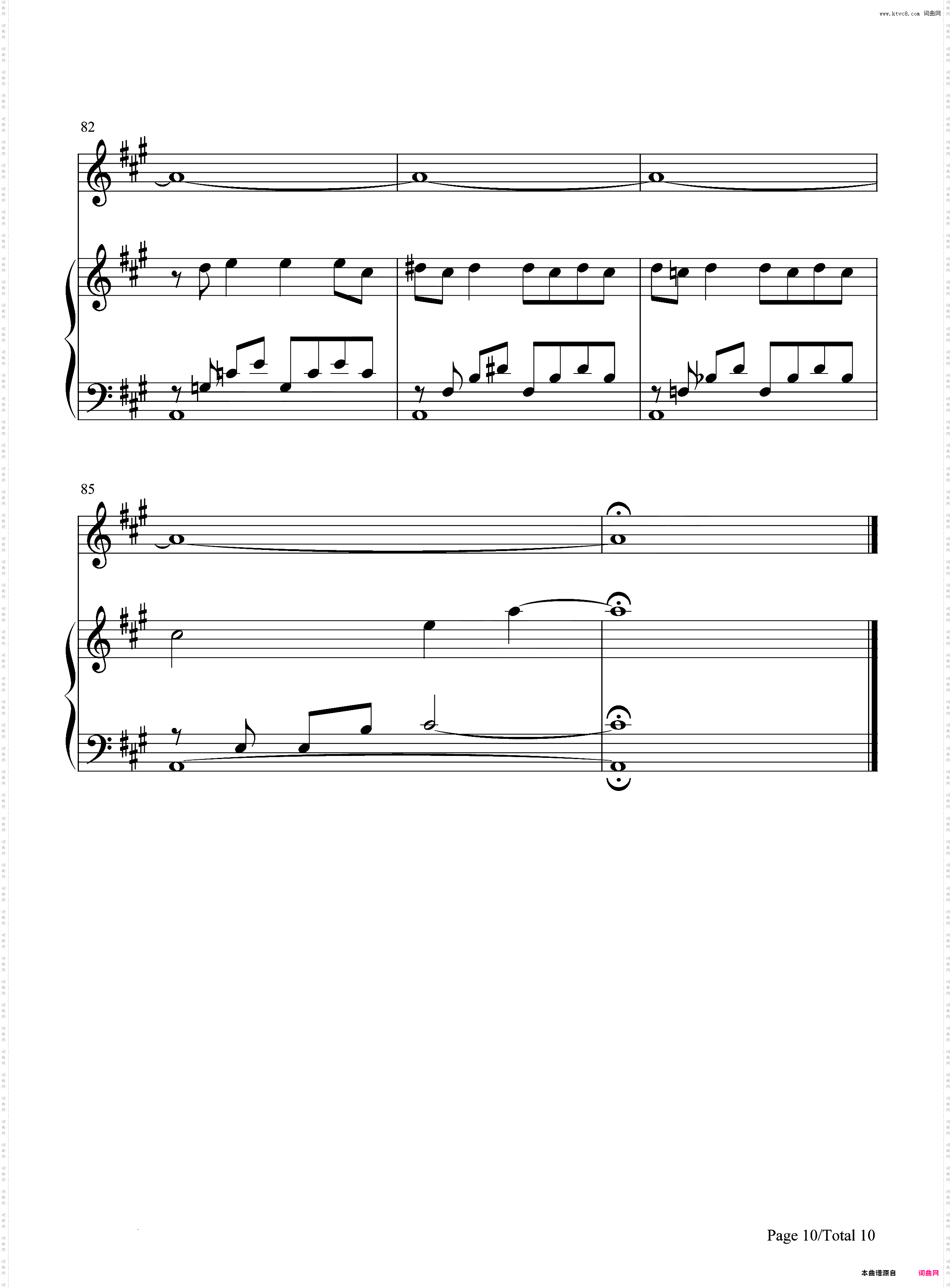 Evergreen-Love Theme from A Star Is Born