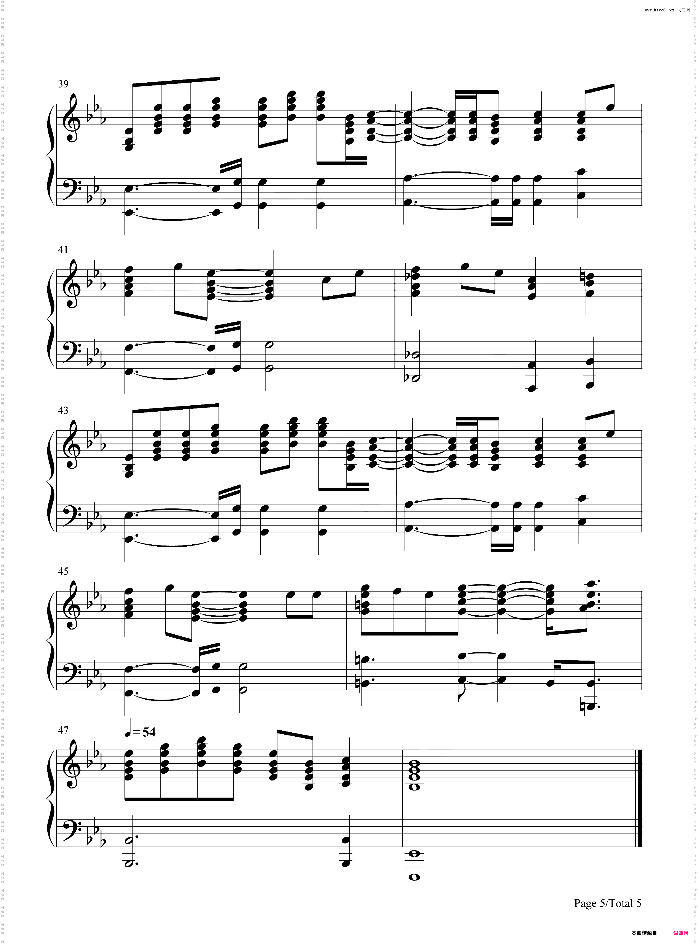 Up Where We Belong-军官与绅士主题曲