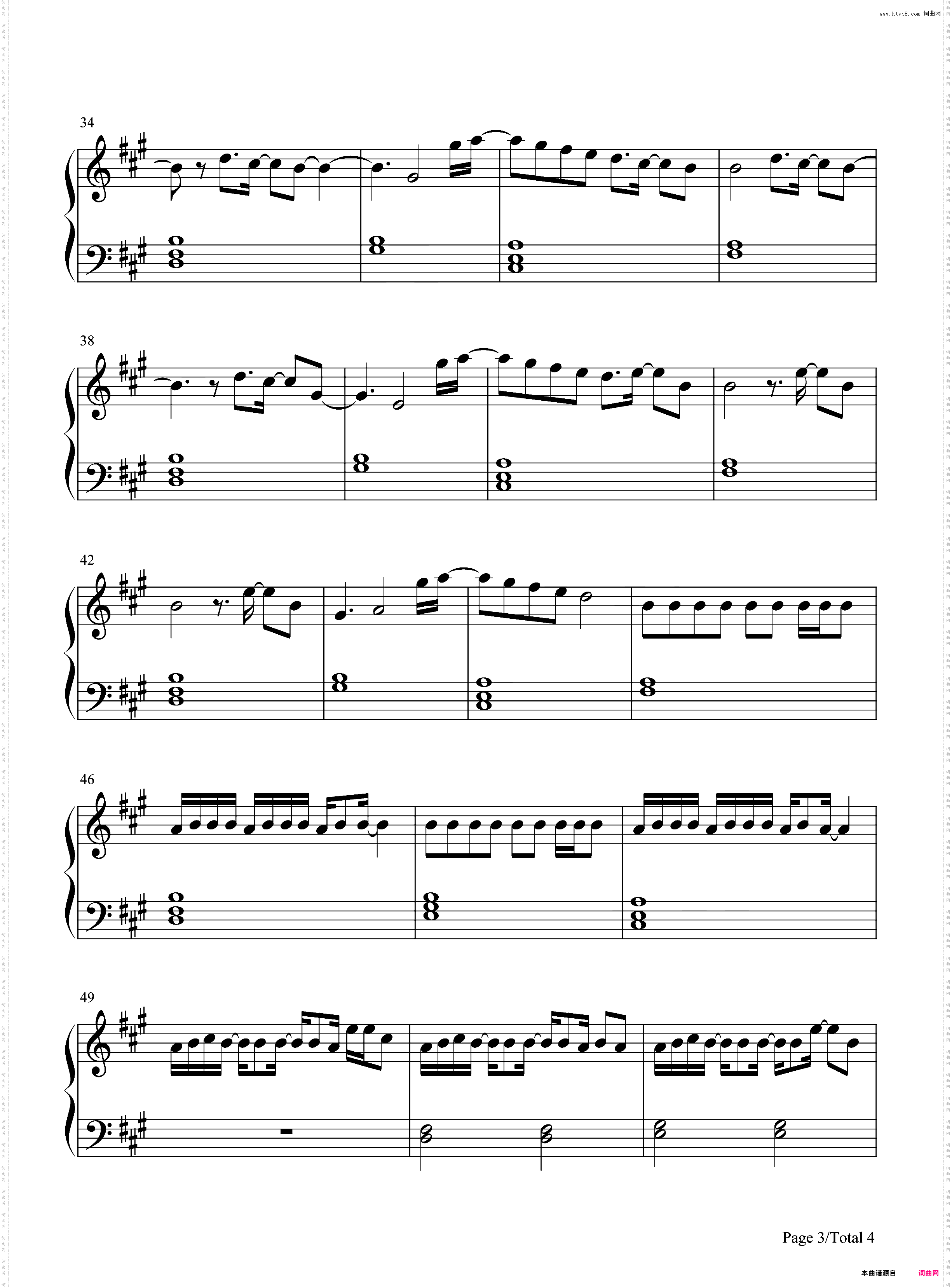 As It Was-Harry Styles