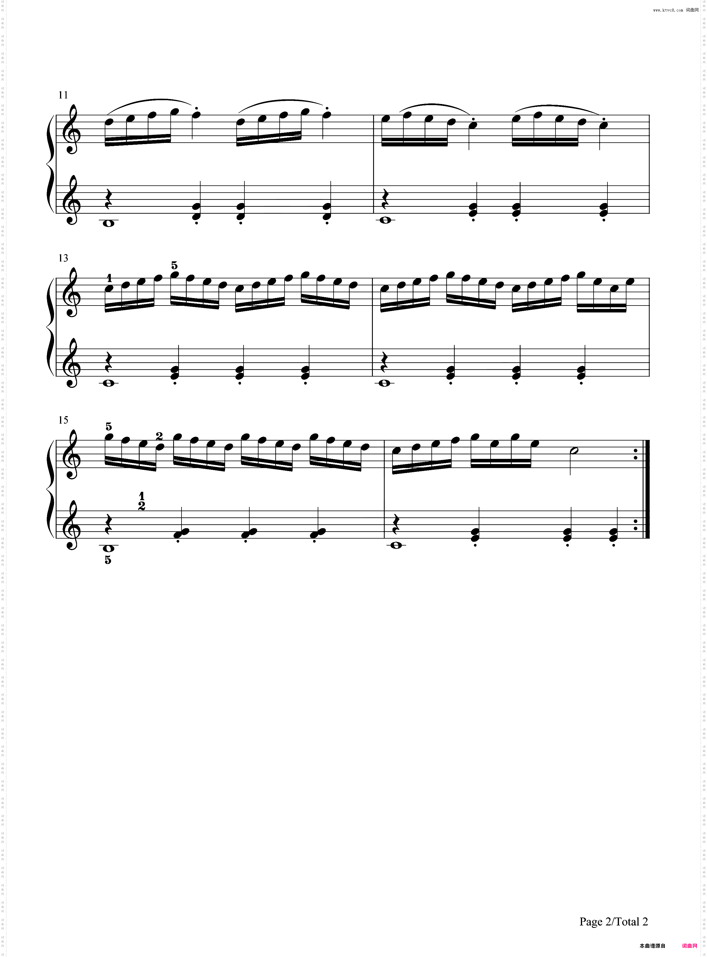 车尔尼599-016