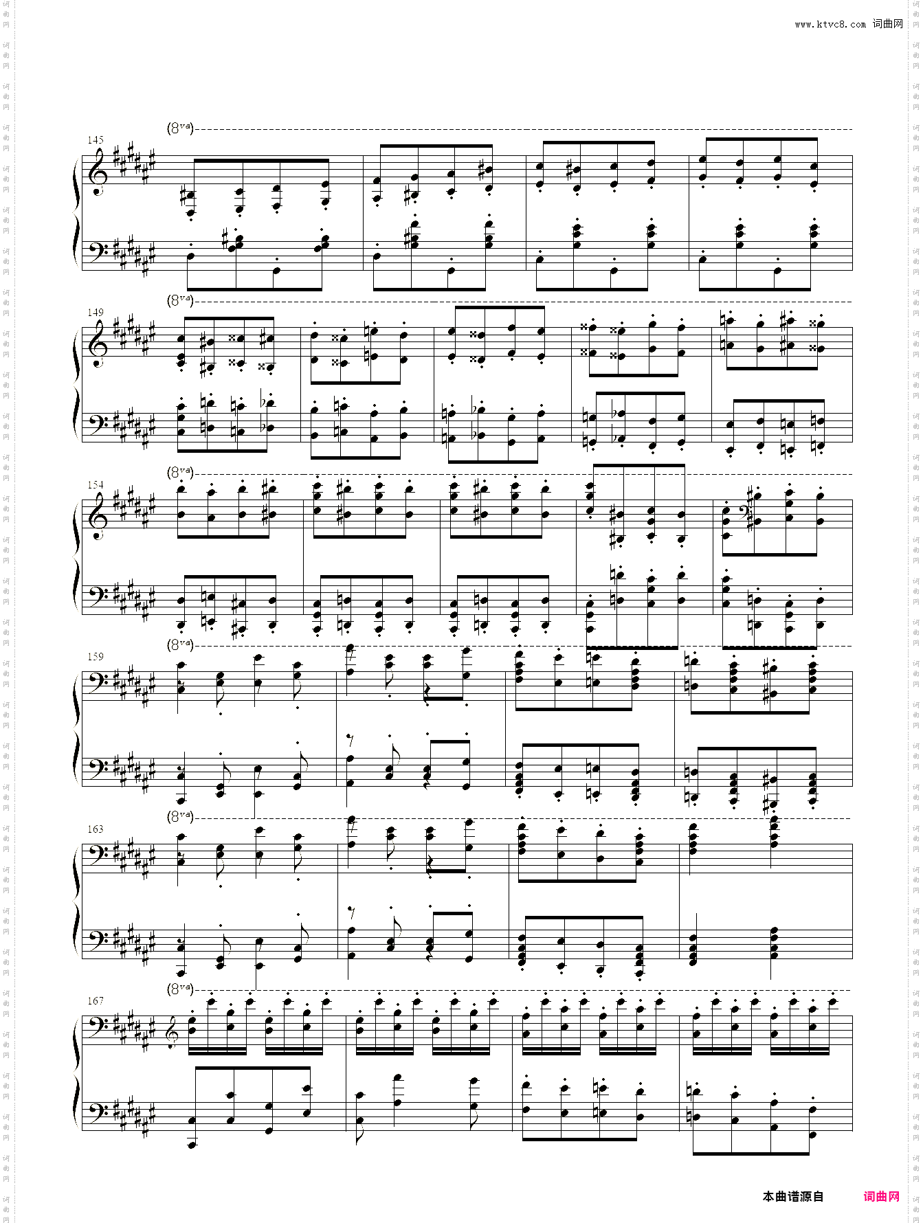 匈牙利狂想曲第二号狂二后半部分猫和老鼠·猫的协奏曲
