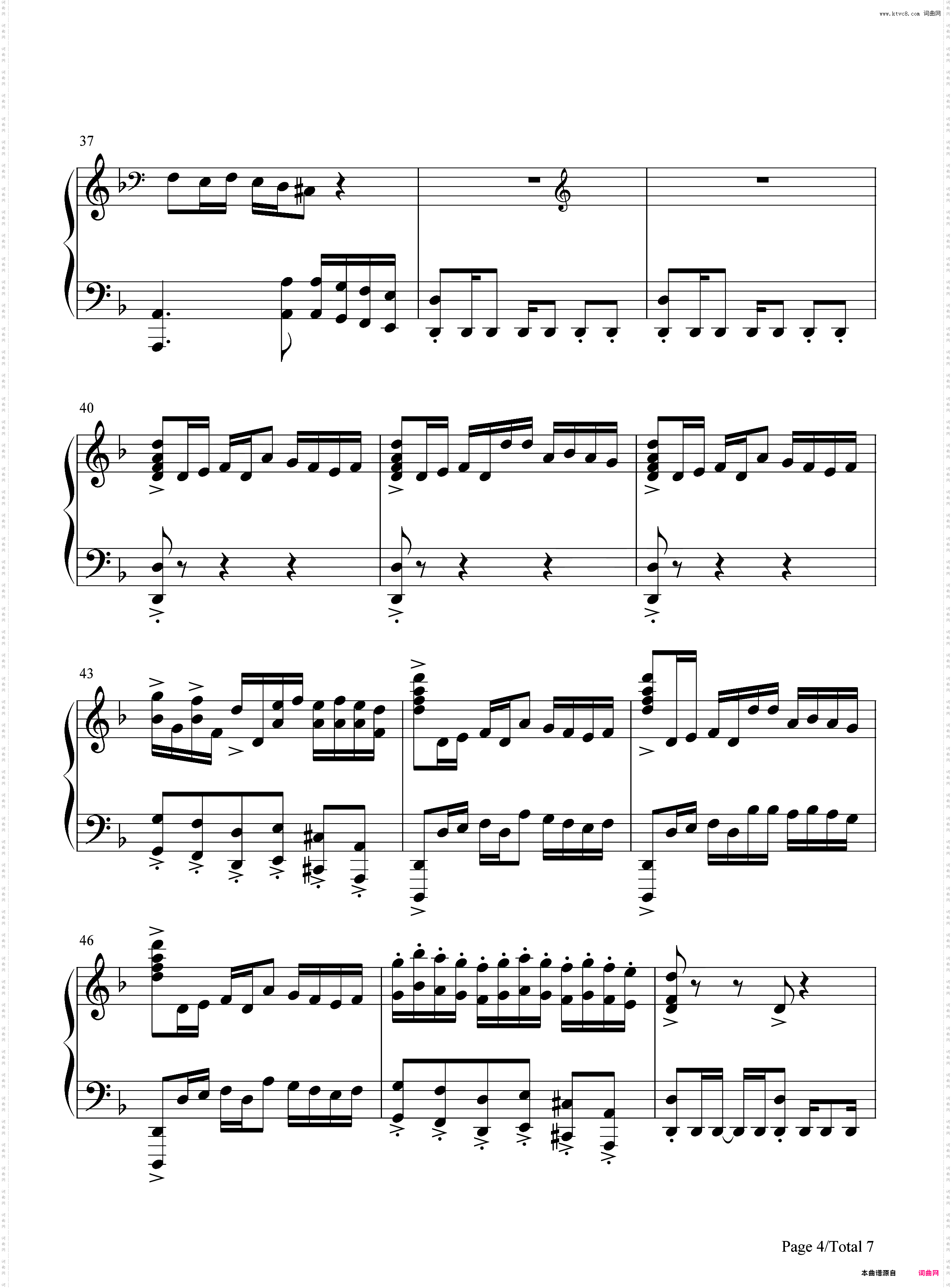 Red Like Roses-RWBY主题曲