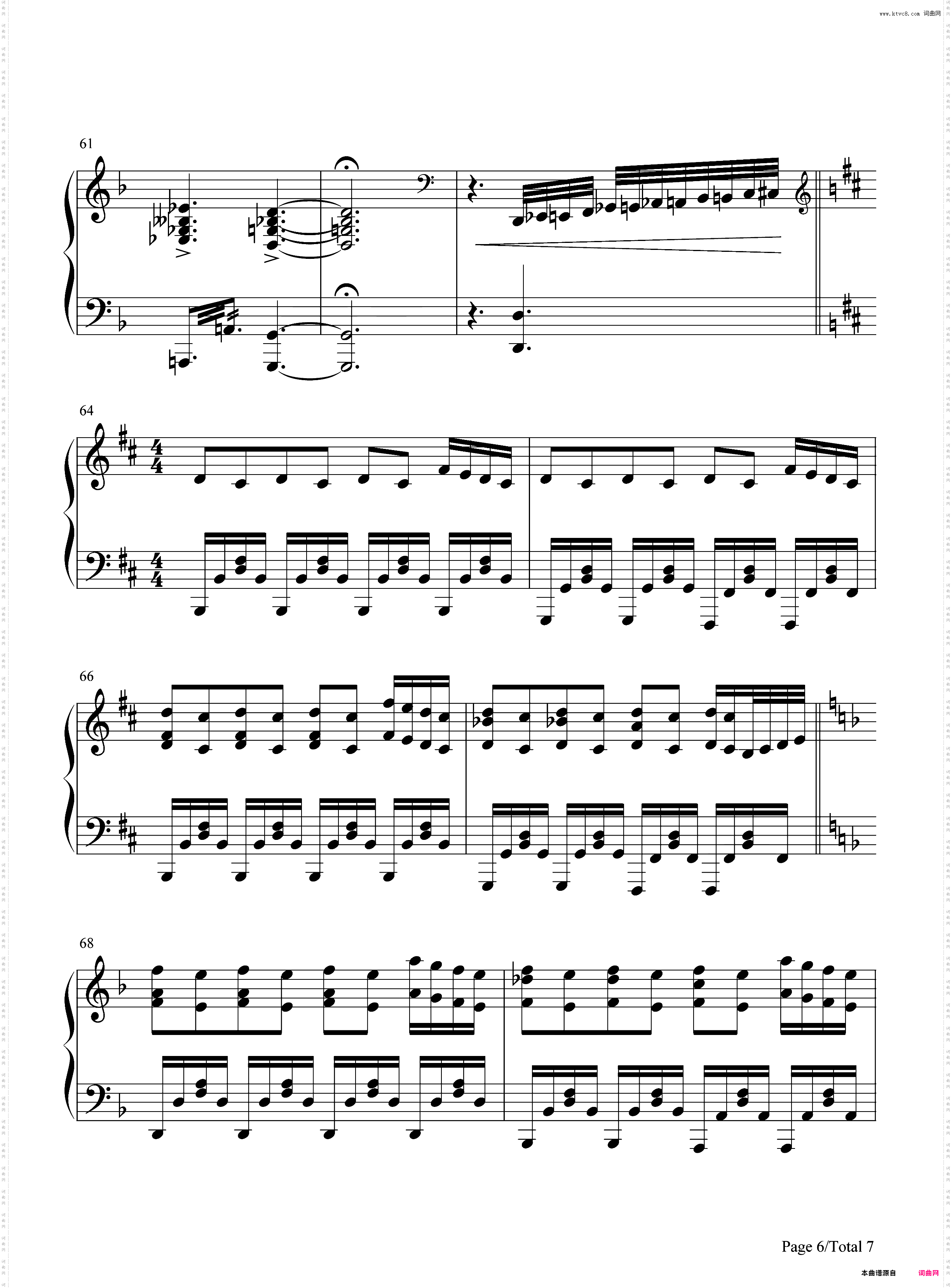 Red Like Roses-RWBY主题曲