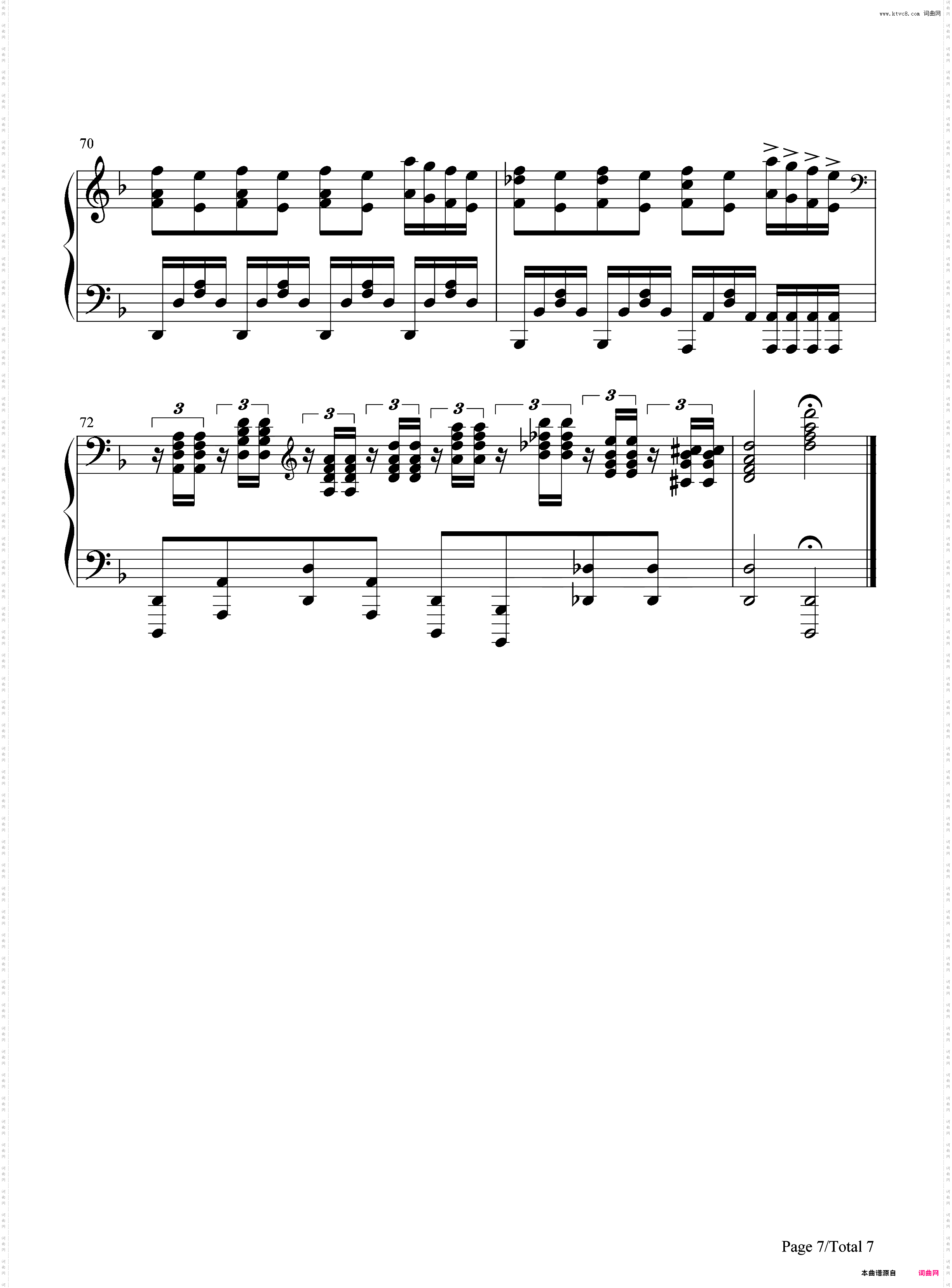 Red Like Roses-RWBY主题曲