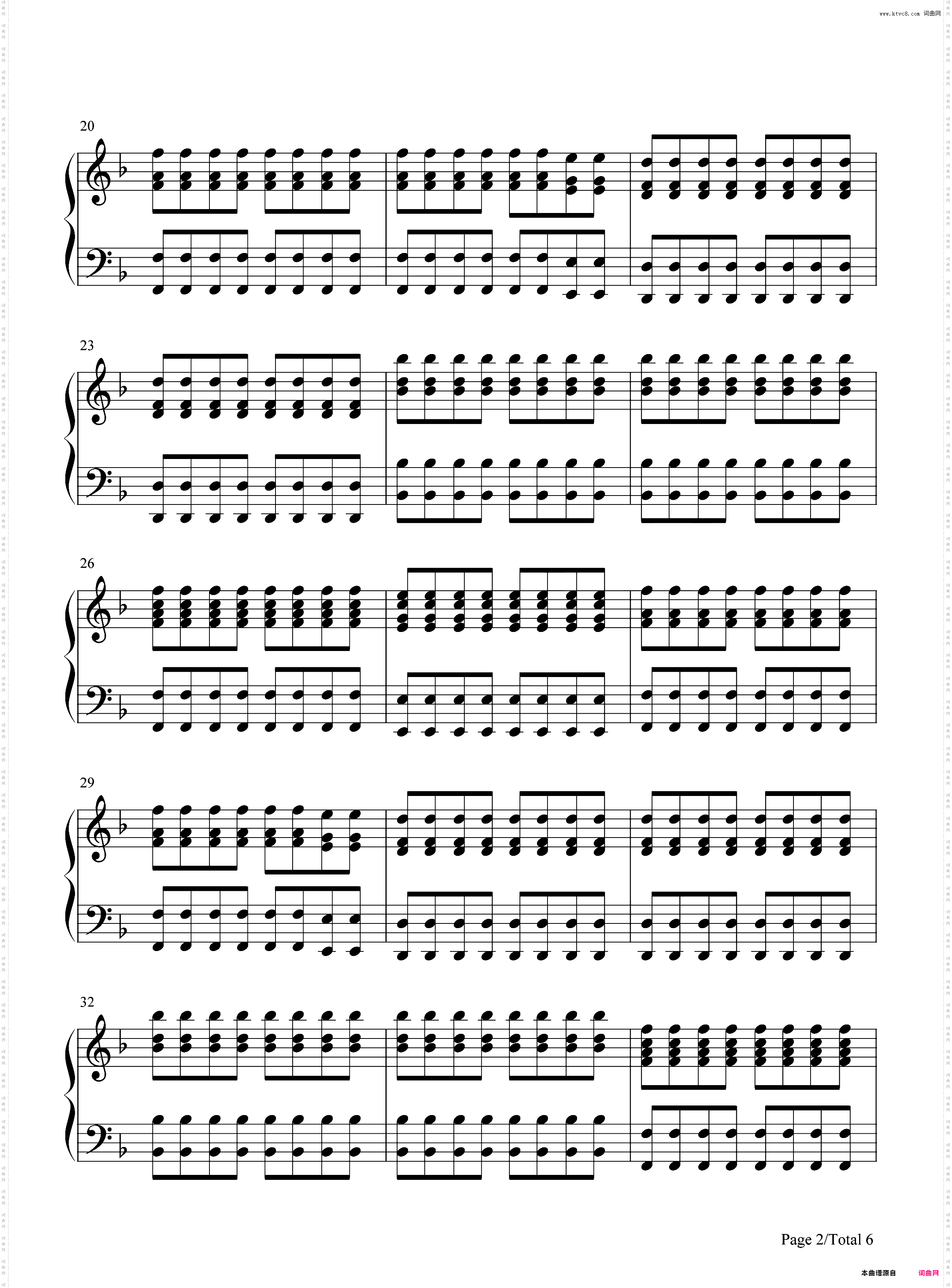 We Are Young-欢乐合唱团OST