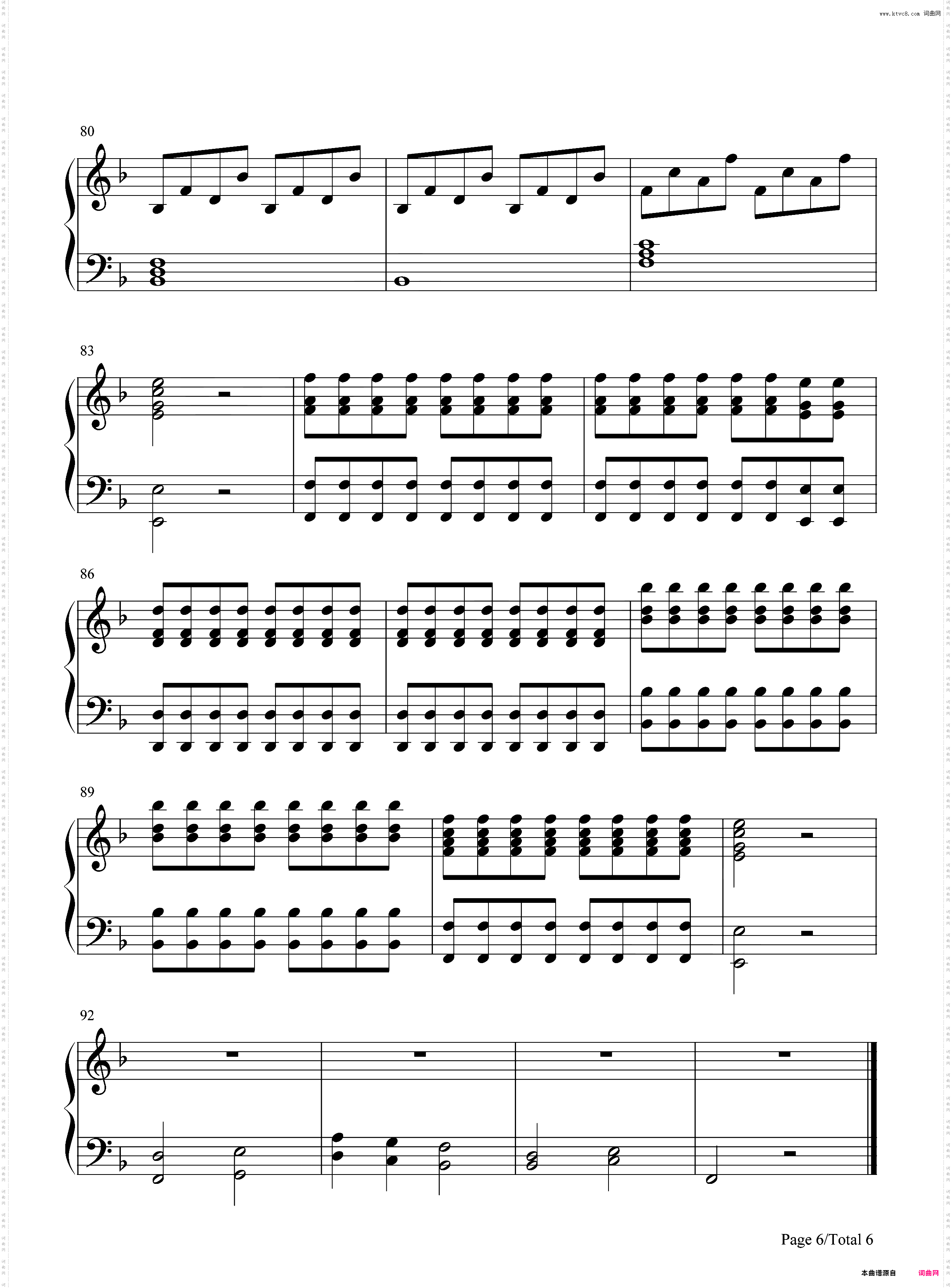 We Are Young-欢乐合唱团OST