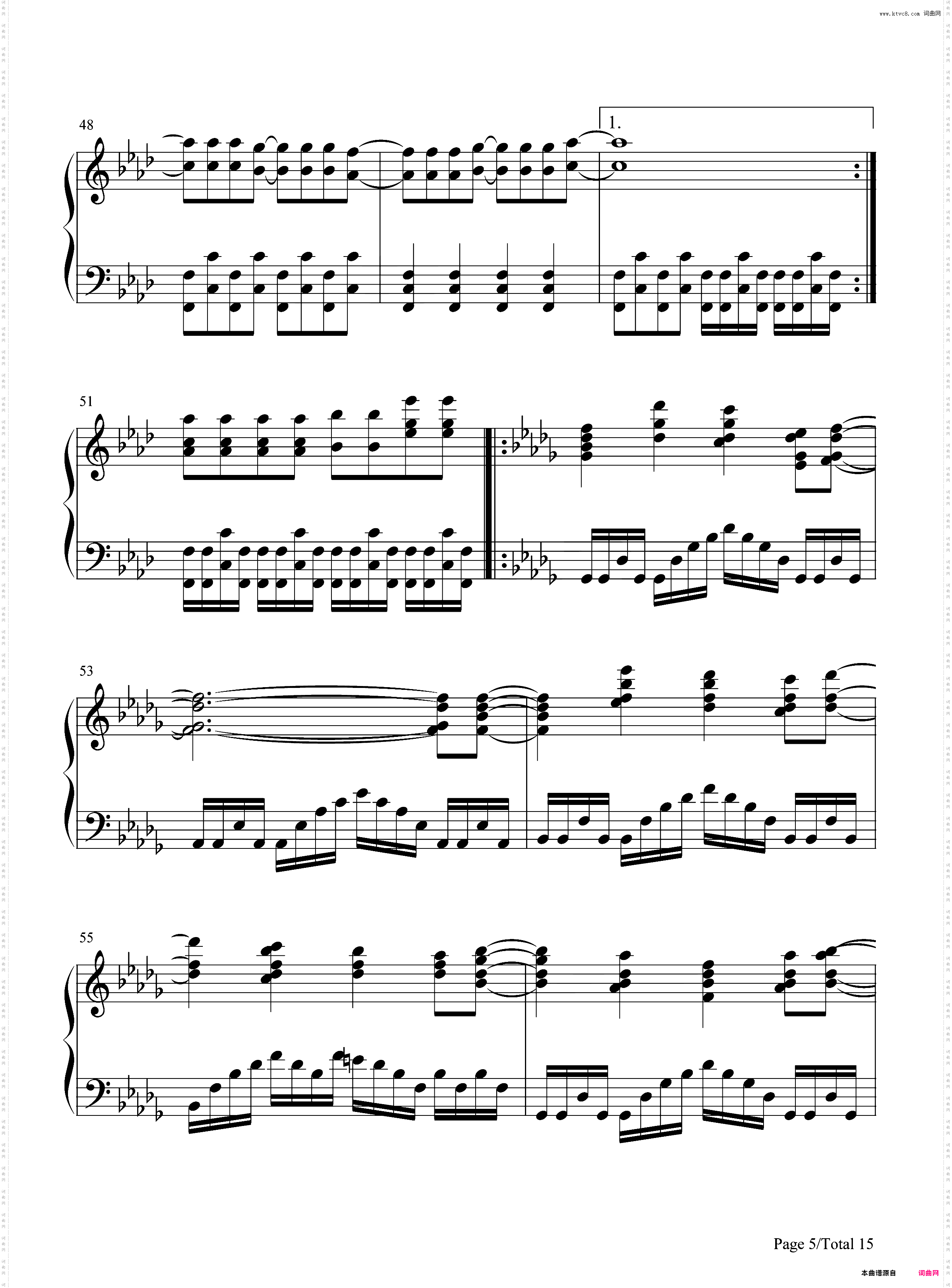 Touhou Piano Medley Part 2-东方Project组曲连弹2