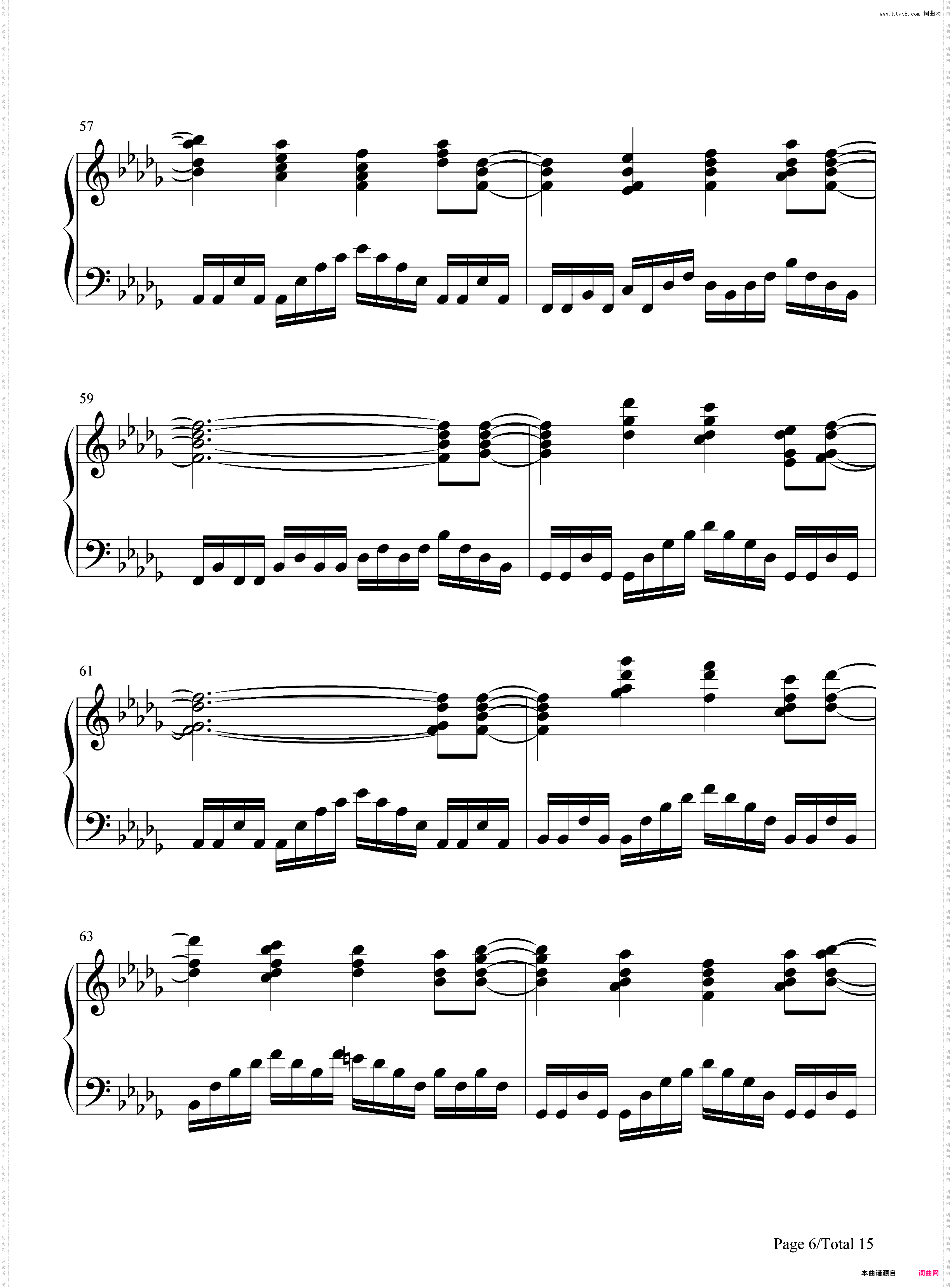 Touhou Piano Medley Part 2-东方Project组曲连弹2