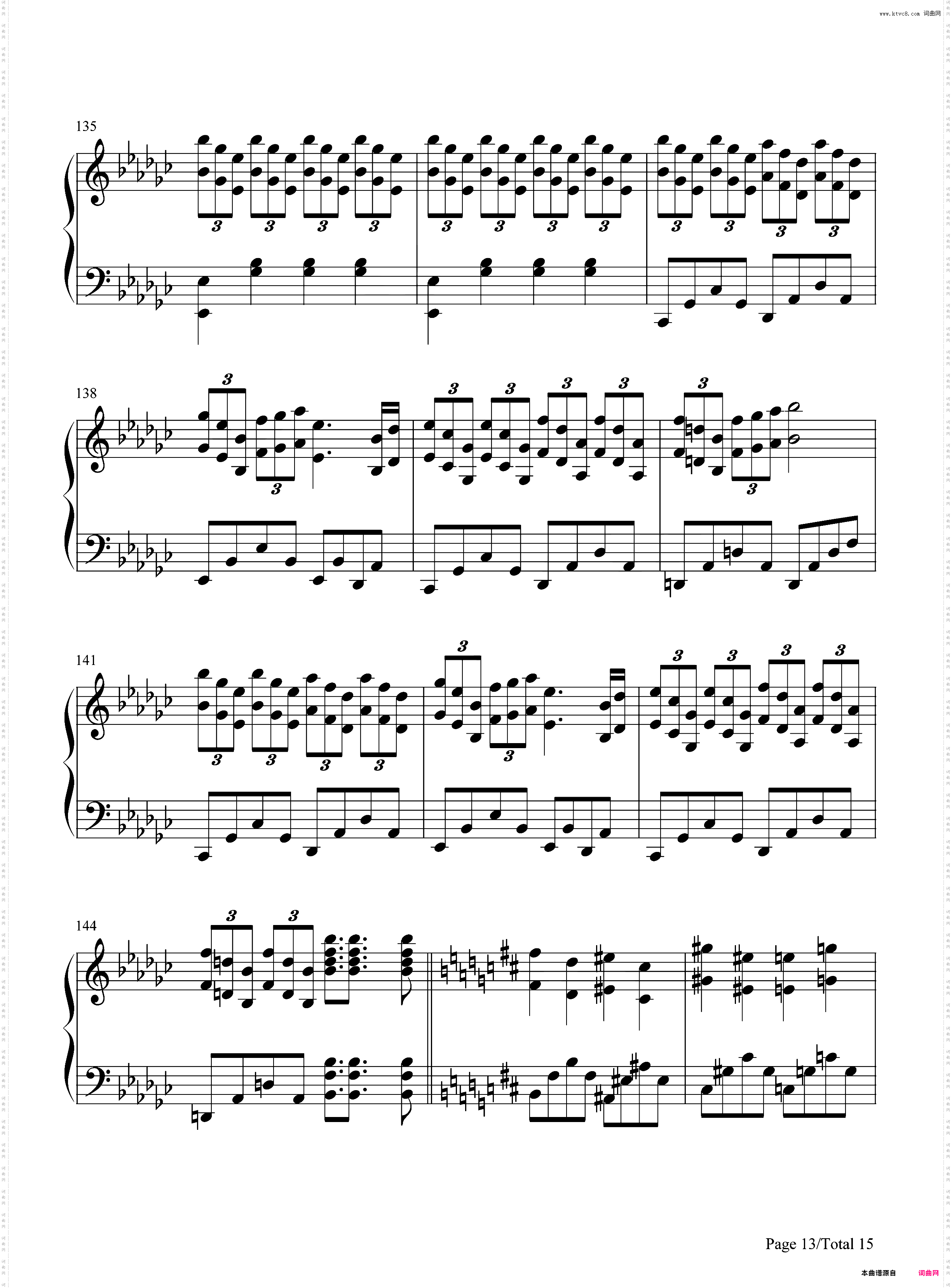 Touhou Piano Medley Part 2-东方Project组曲连弹2