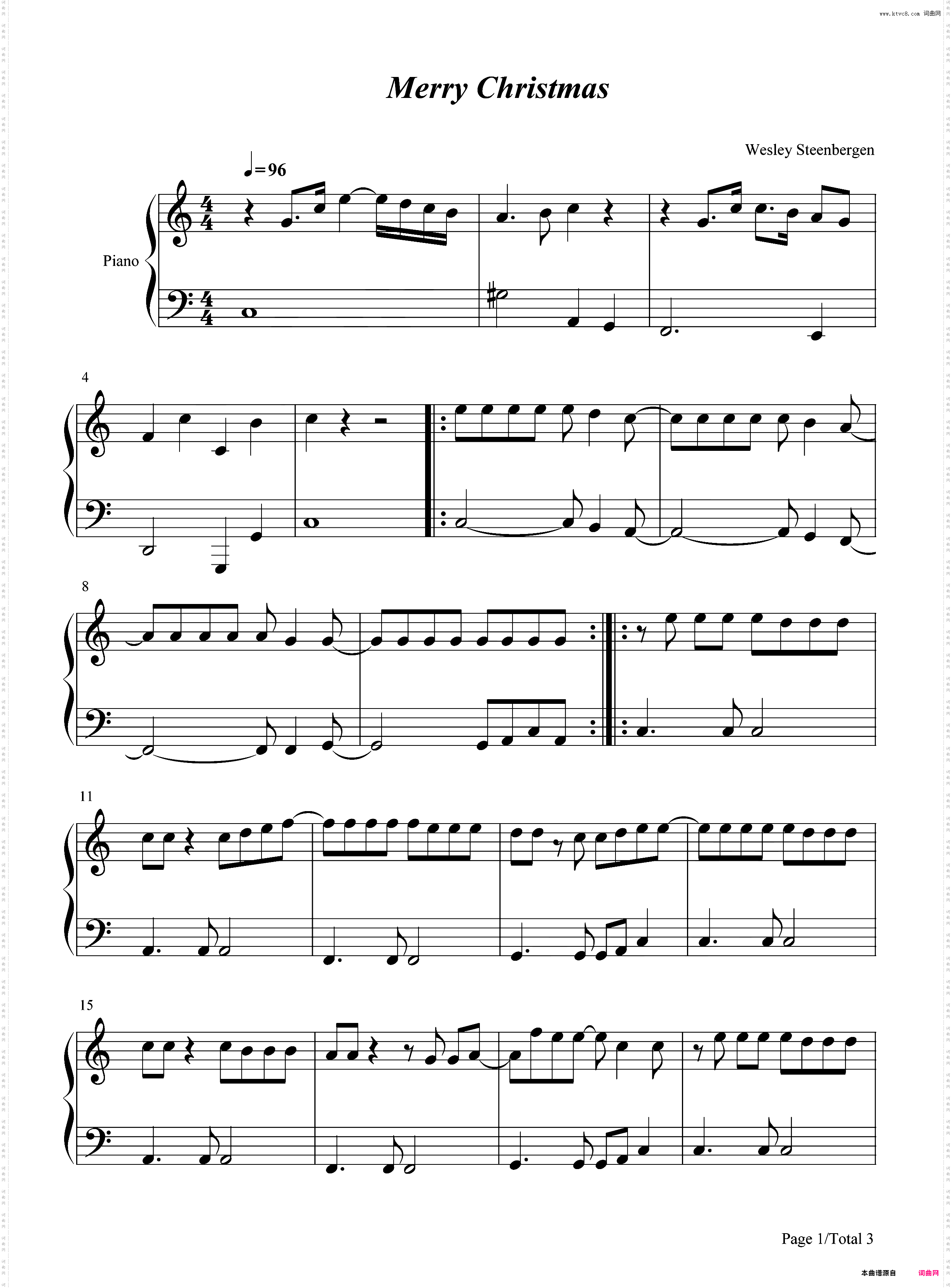 Merry Christmas-Ed Sheeran和Elton John