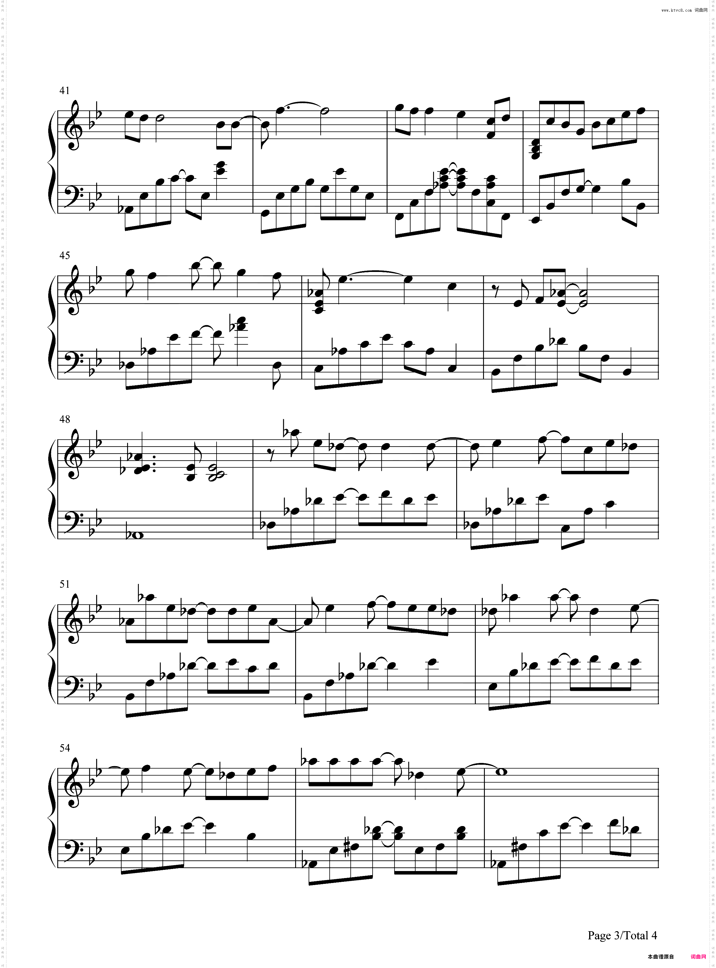 Aurora-钢琴块2背景音乐