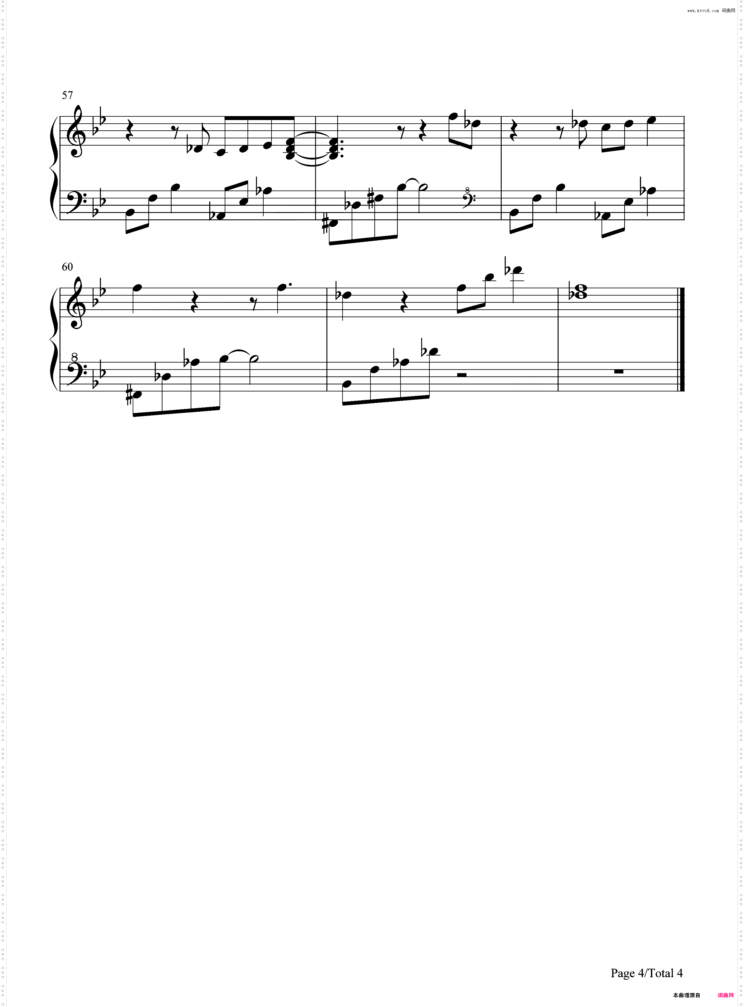 Aurora-钢琴块2背景音乐
