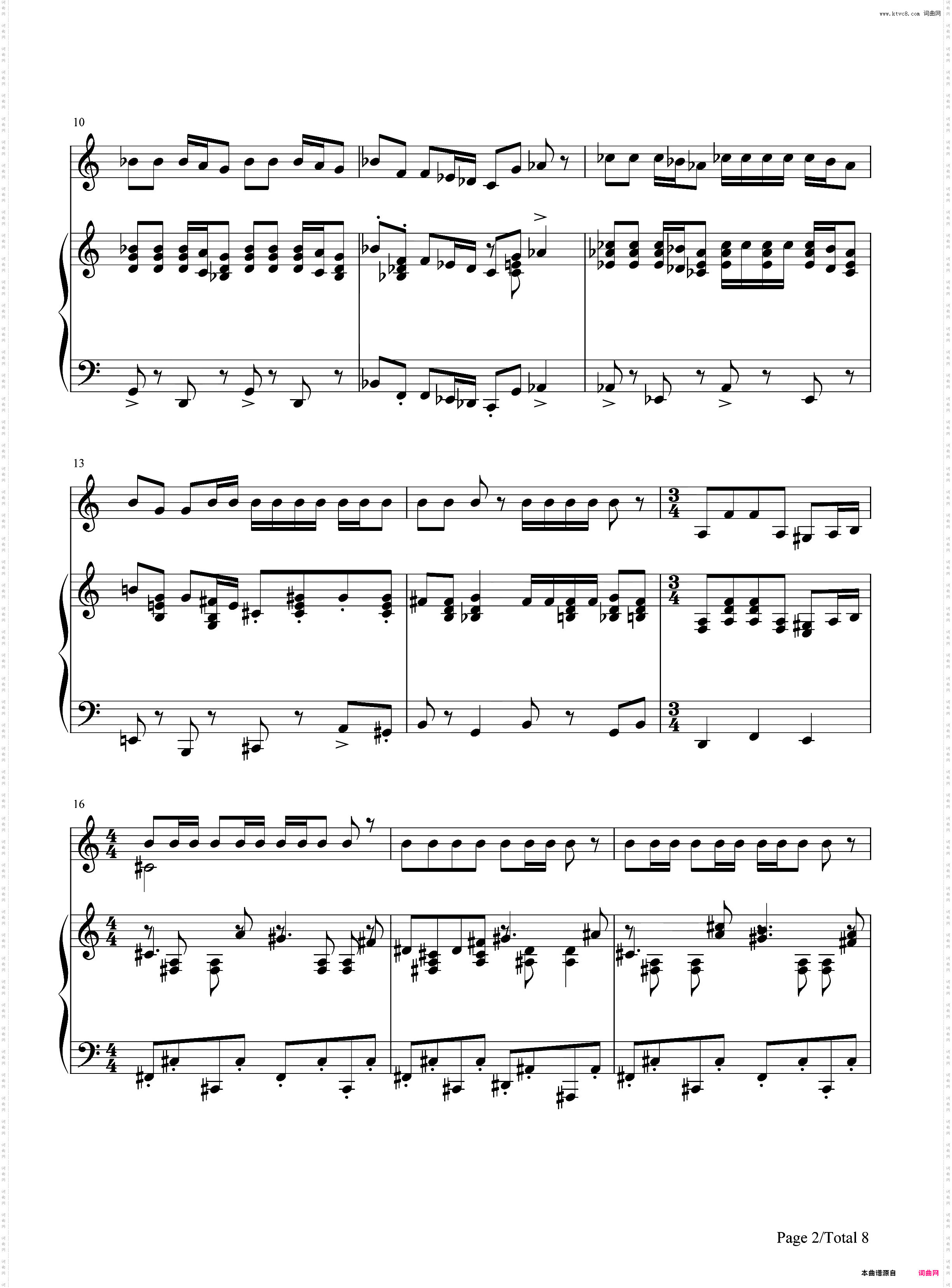 This Is Halloween-圣诞夜惊魂OST