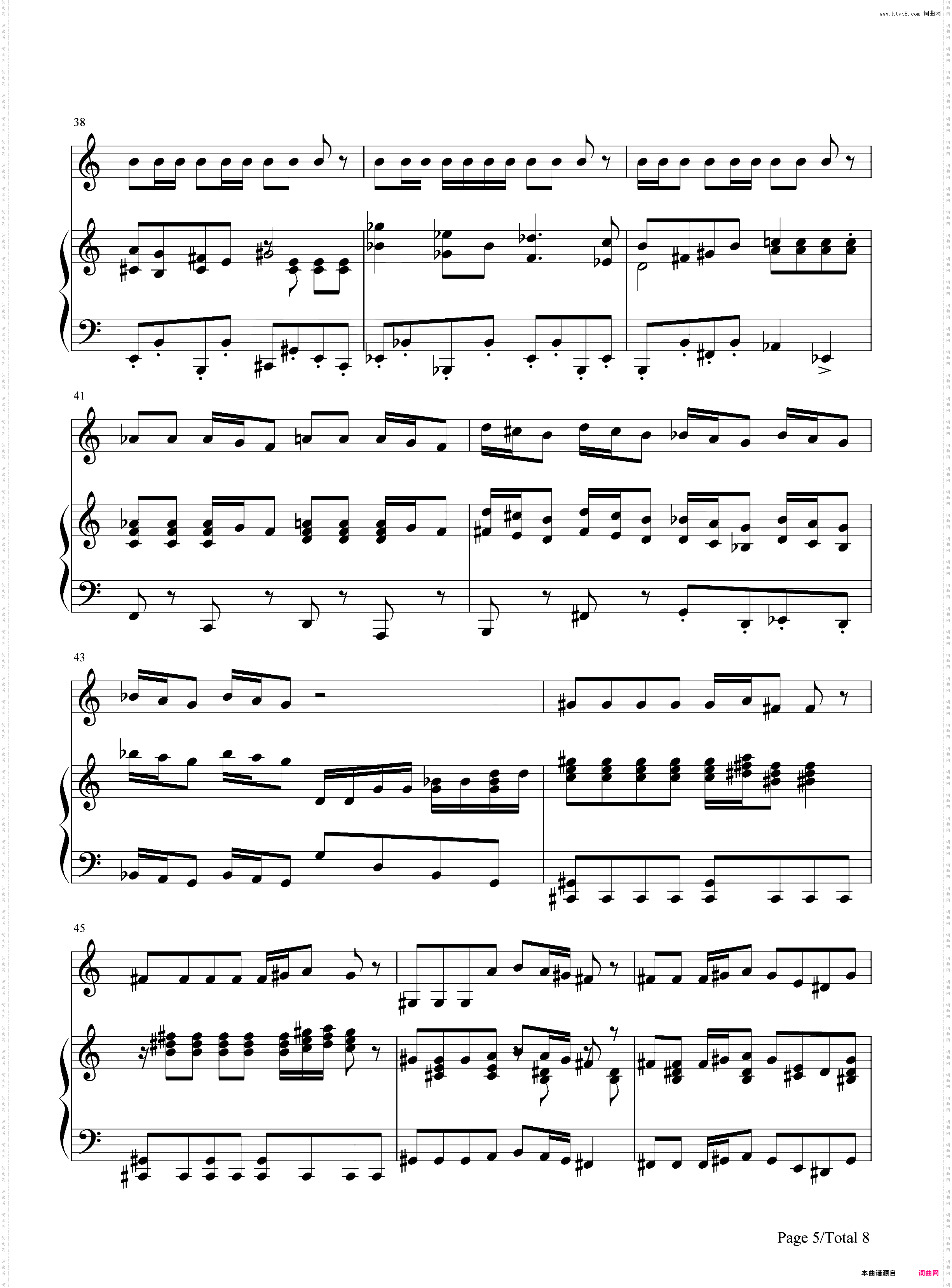 This Is Halloween-圣诞夜惊魂OST