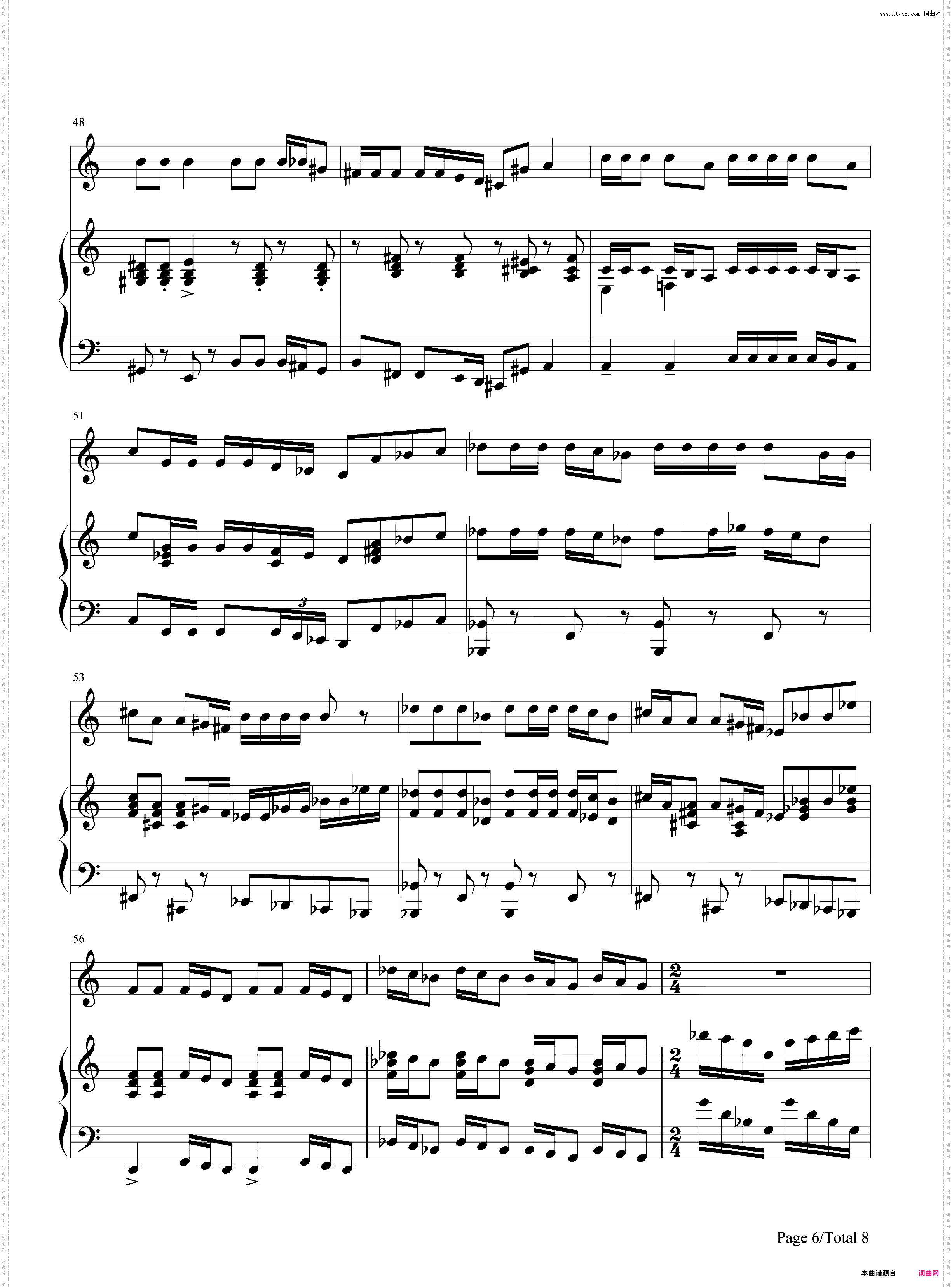 This Is Halloween-圣诞夜惊魂OST