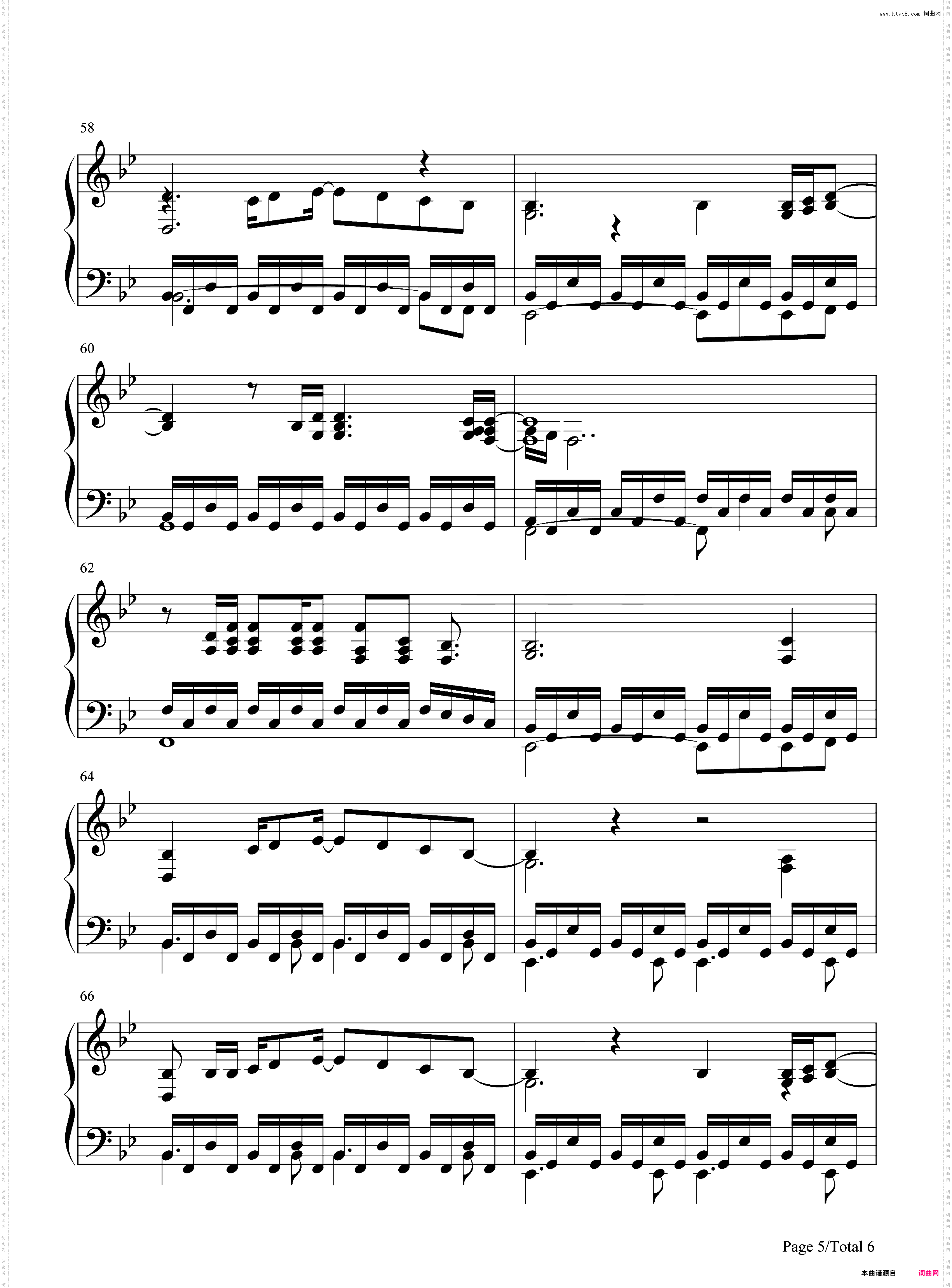 I Heard the Bells on Christmas Day-圣诞颂歌
