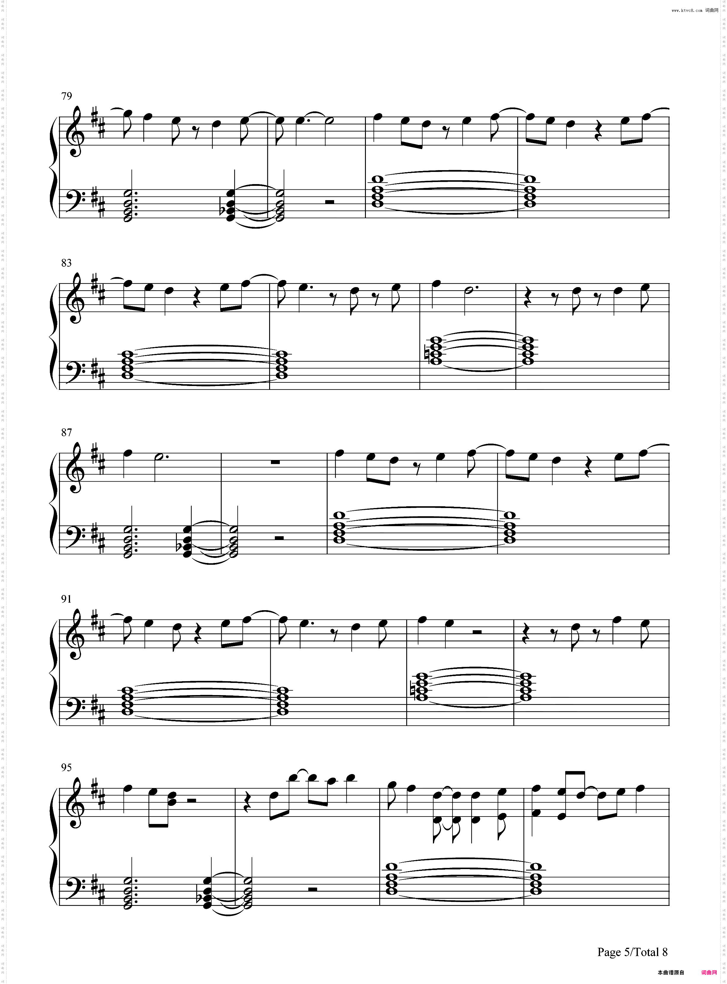 Just For a Moment-歌舞青春音乐剧集OST