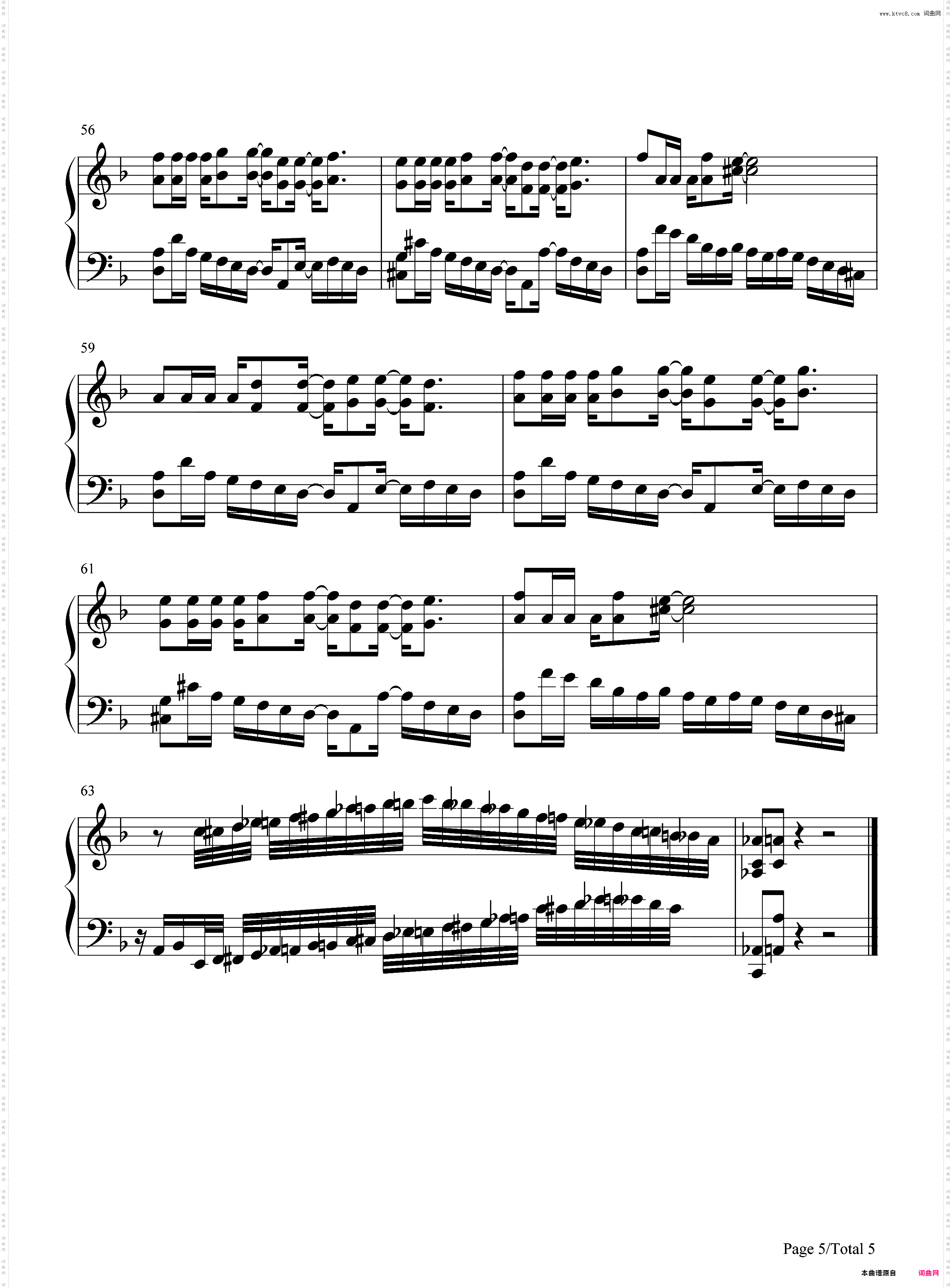 完美主义-周杰伦