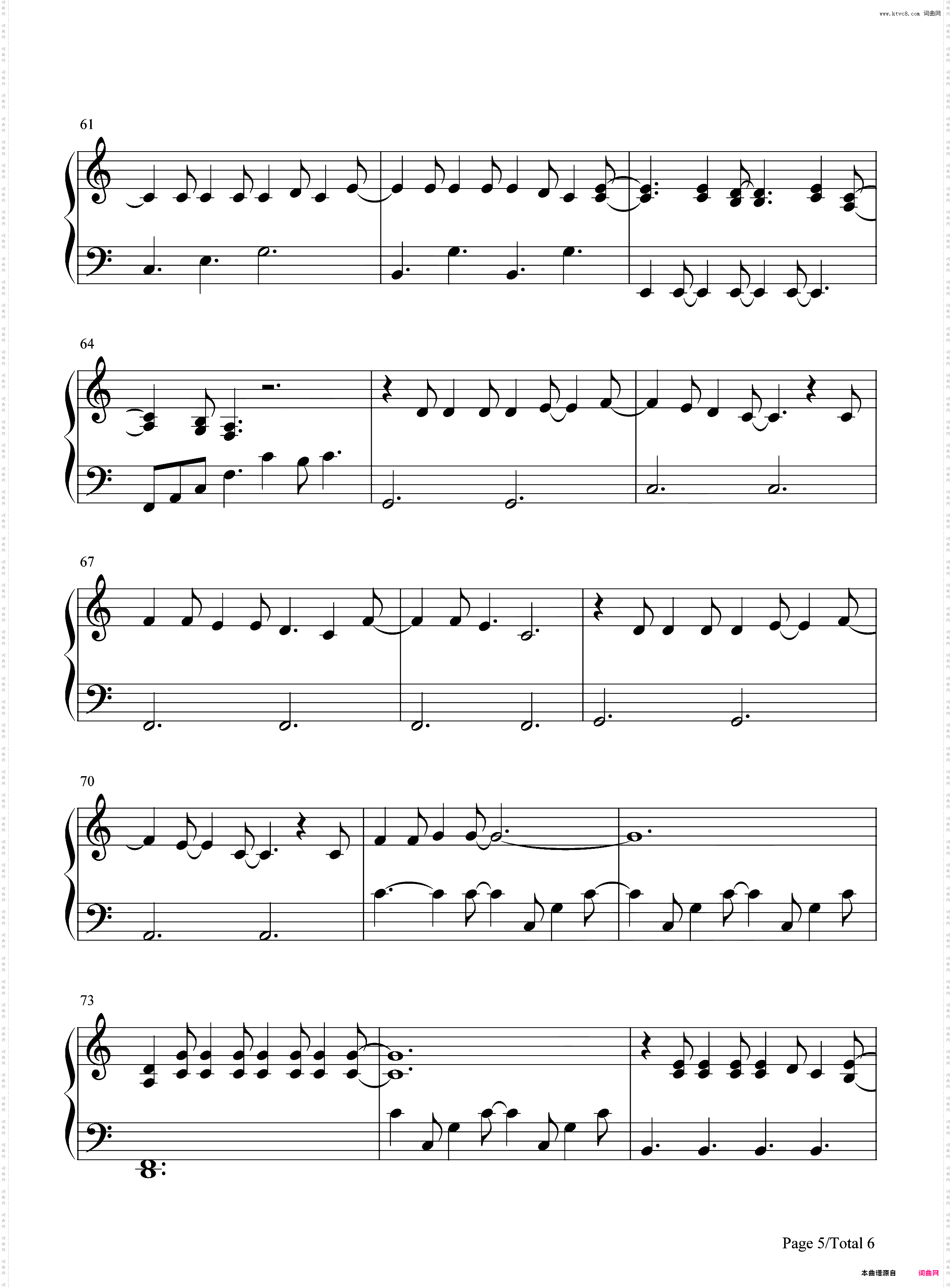 I Think I Kinda You Know-歌舞青春音乐剧