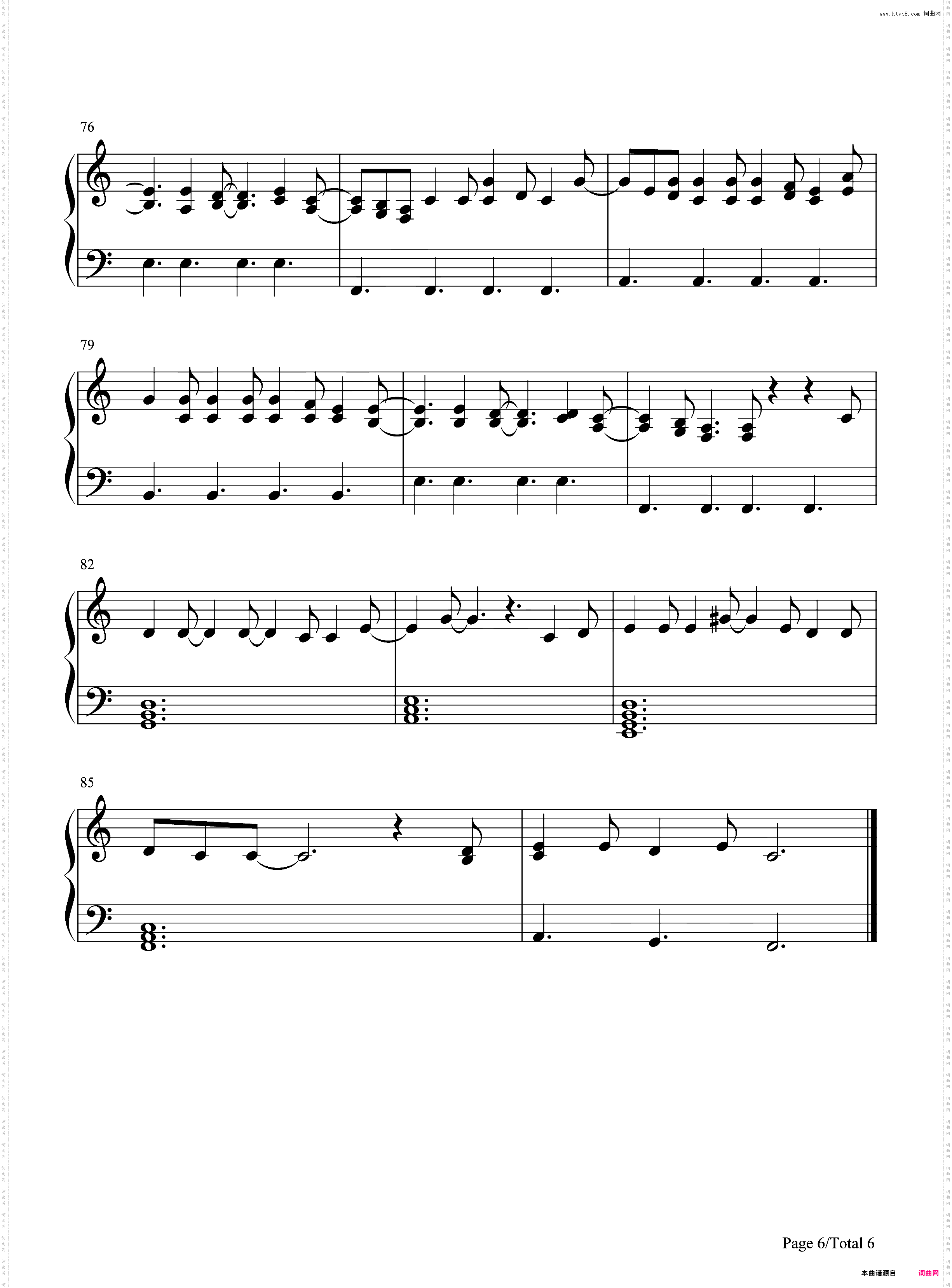 I Think I Kinda You Know-歌舞青春音乐剧