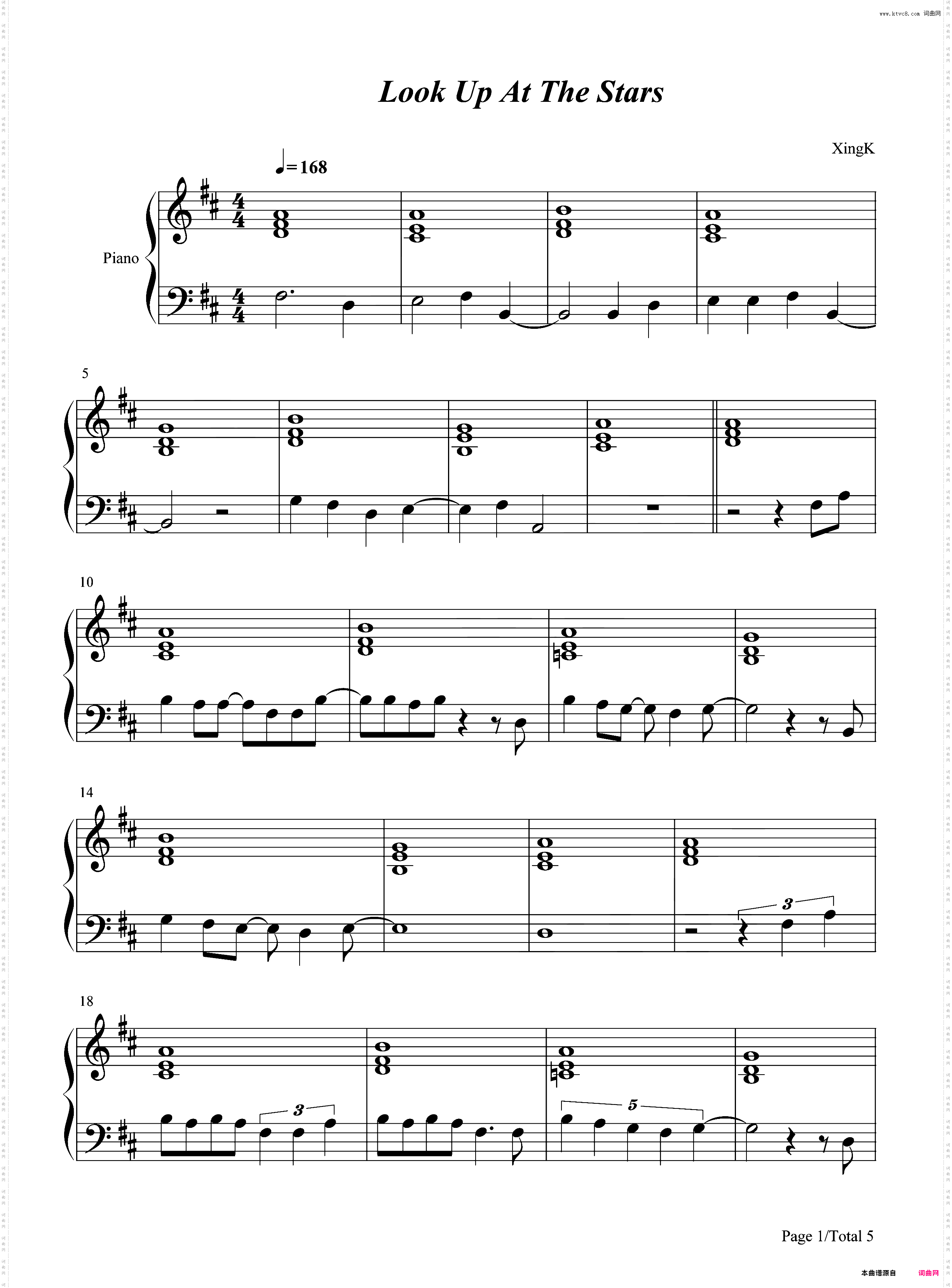 Look Up At The Stars-Shawn Mendes