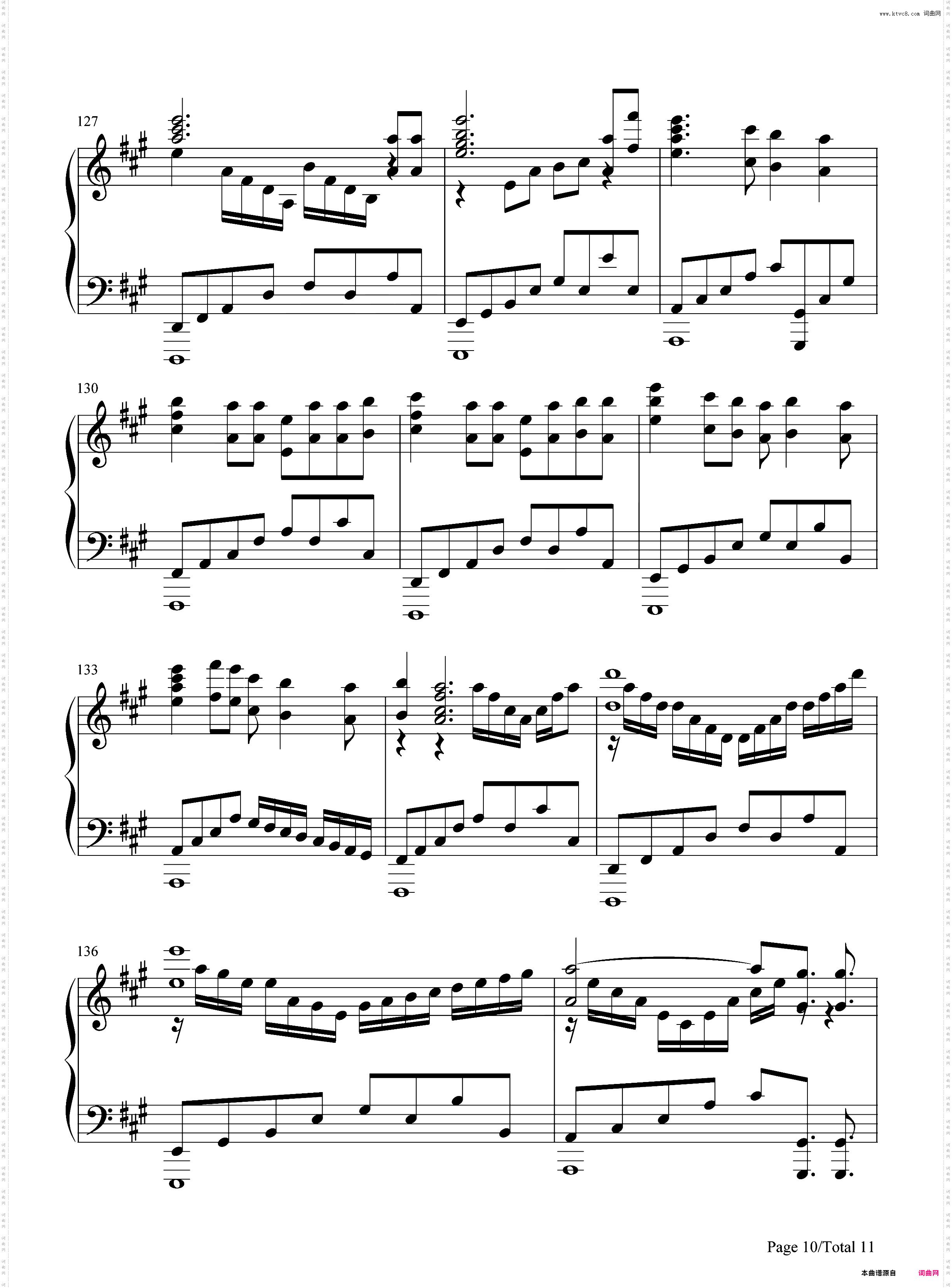 アスノヨゾラ哨戒班-明日的夜空哨戒班-太鼓达人BGM