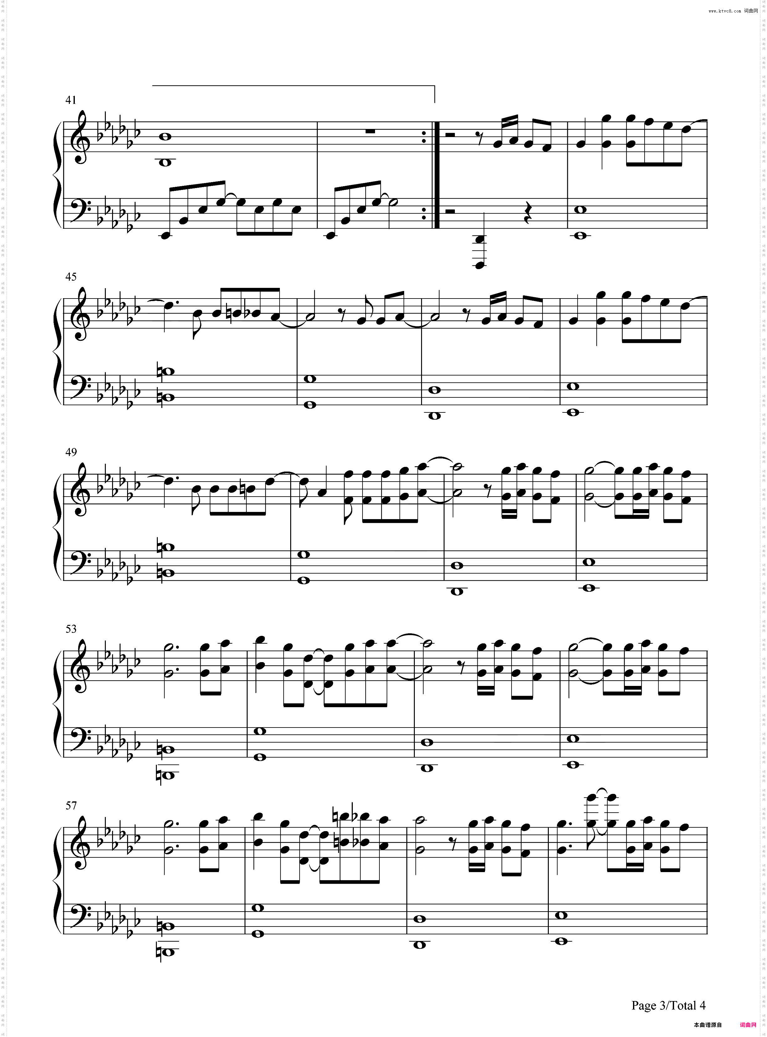 On My Way-唐人街探案3插曲
