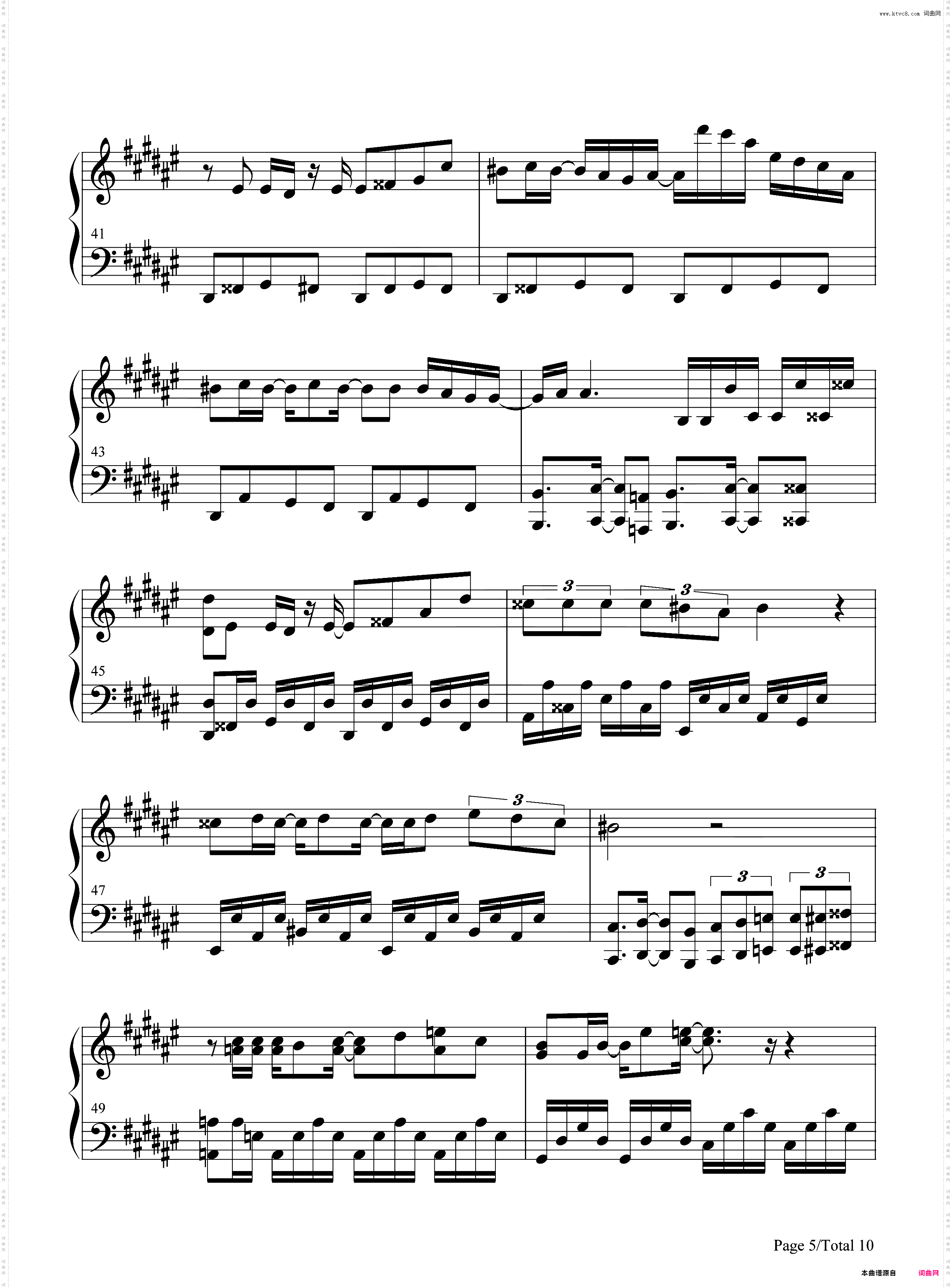 Nameless Story-完整版