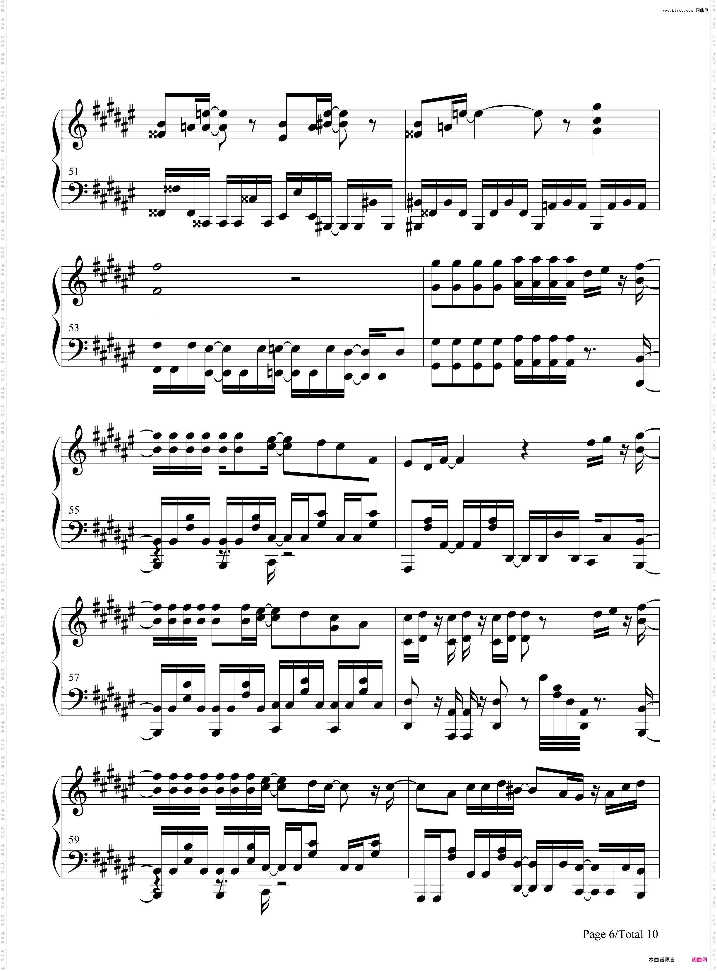 Nameless Story-完整版