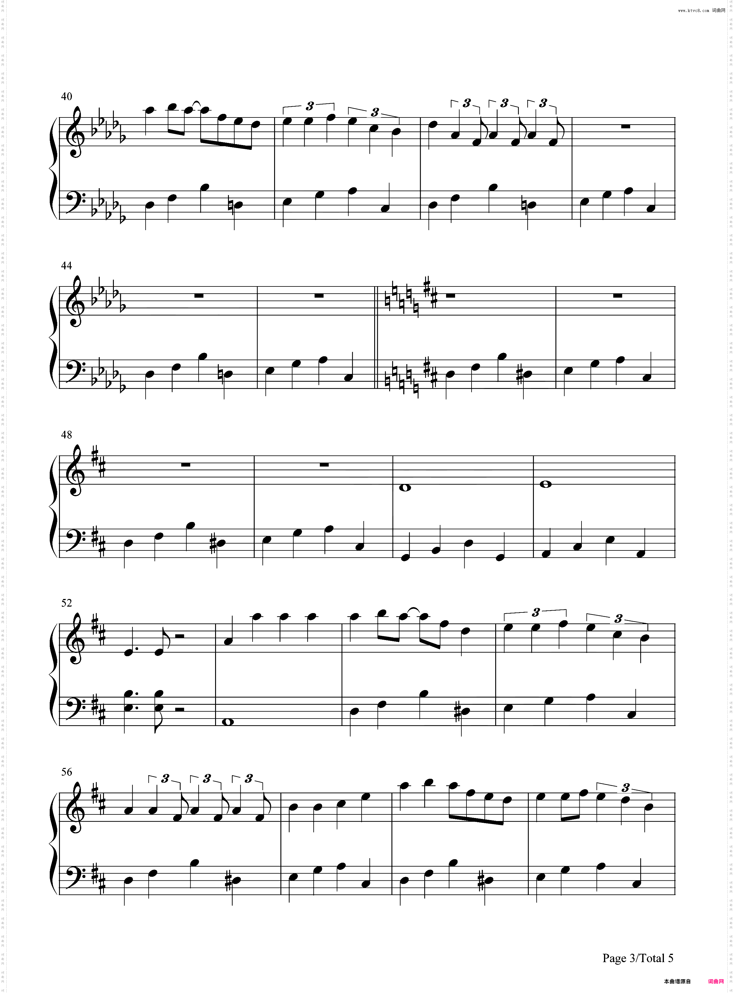 Sleigh Ride-圣诞歌曲-简单版