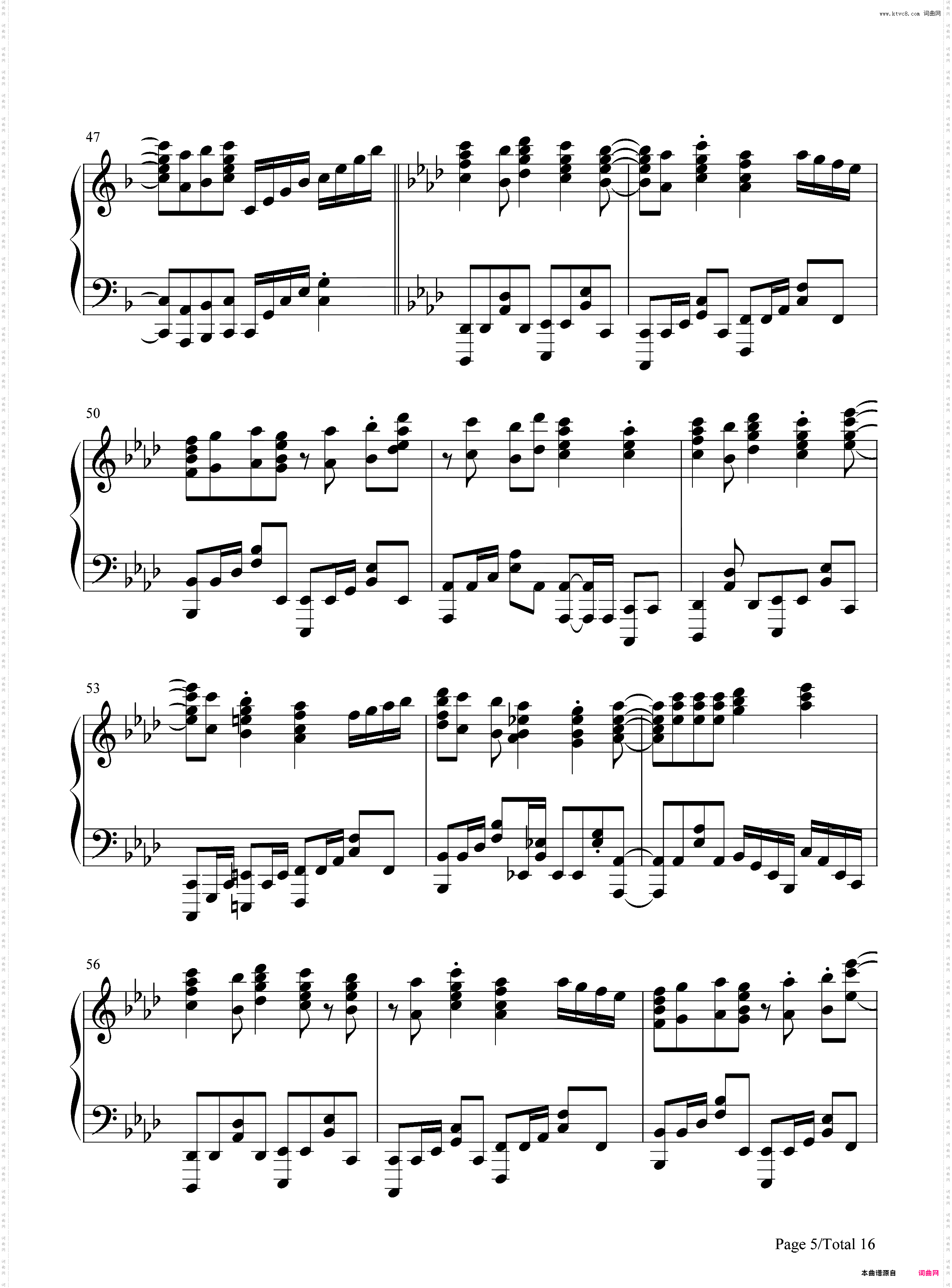 Baby Lady LOVE-猫娘乐园片头曲