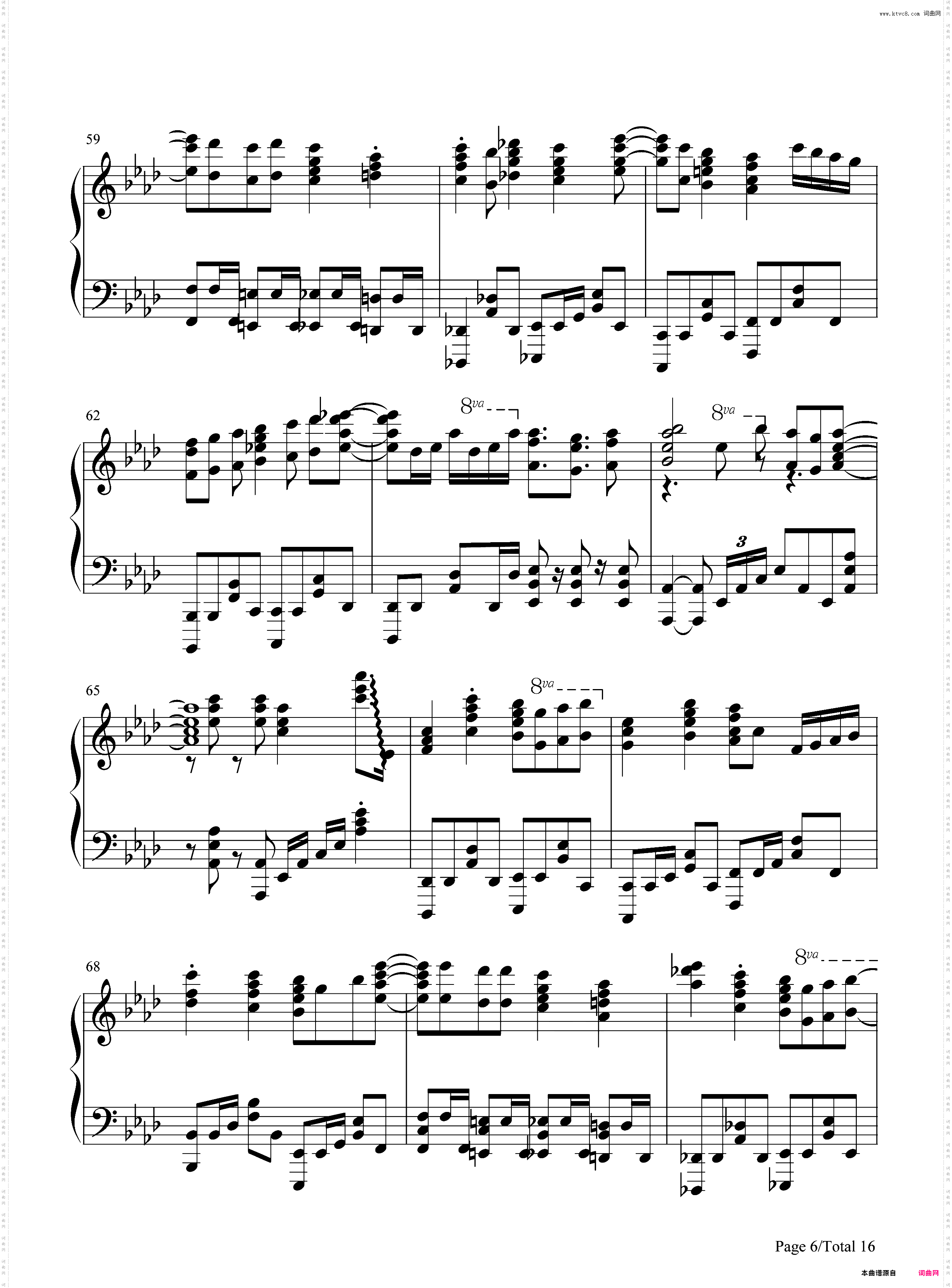 Baby Lady LOVE-猫娘乐园片头曲