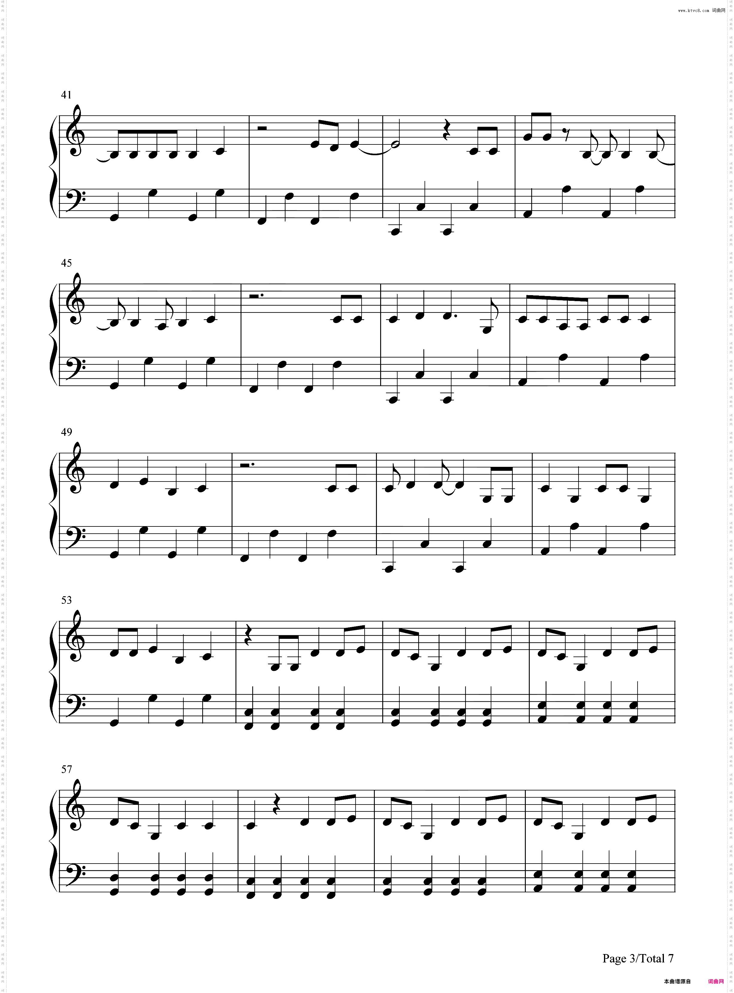 Long Story Short-Taylor Swift