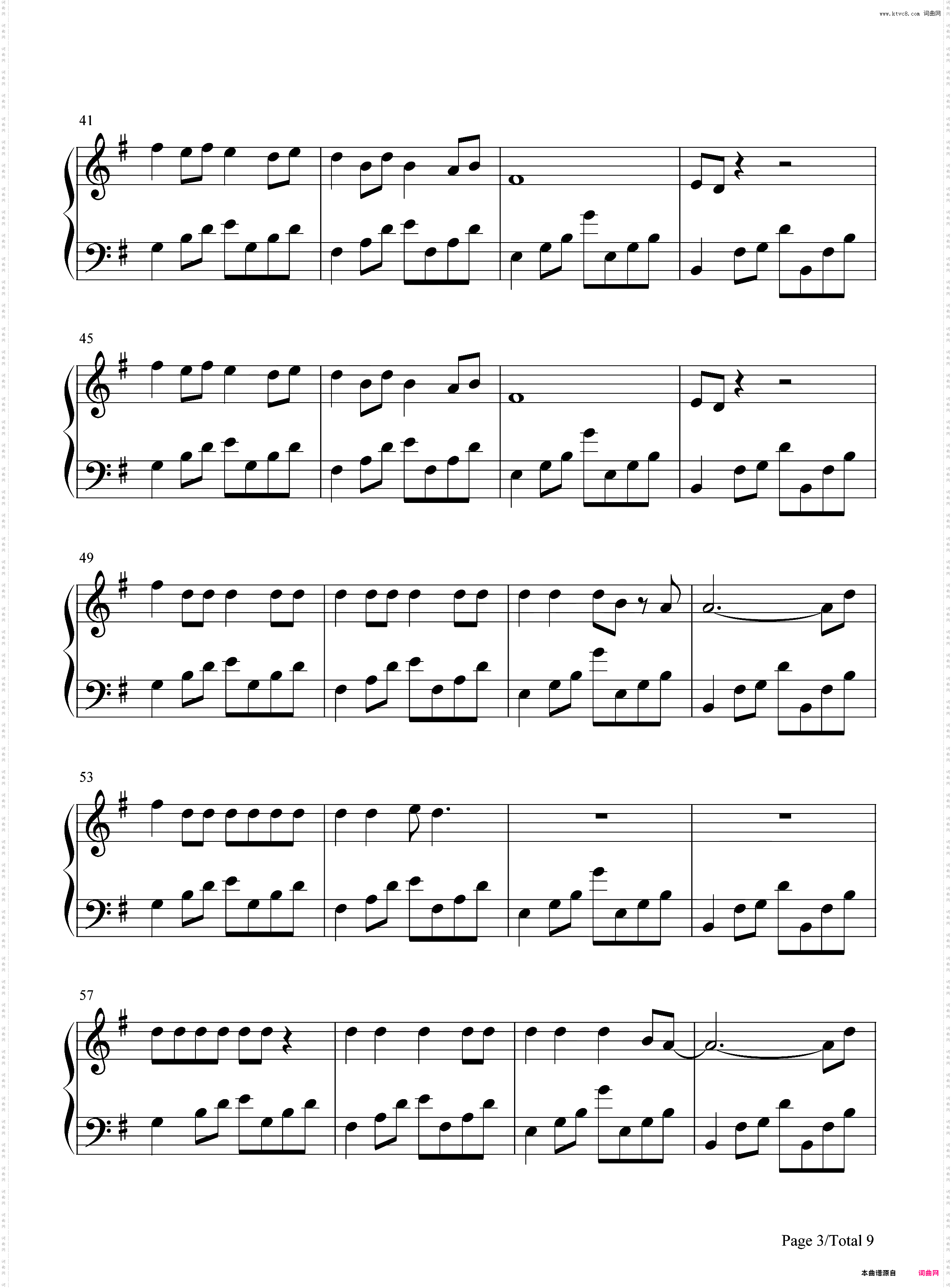 Invisible String-Taylor Swift