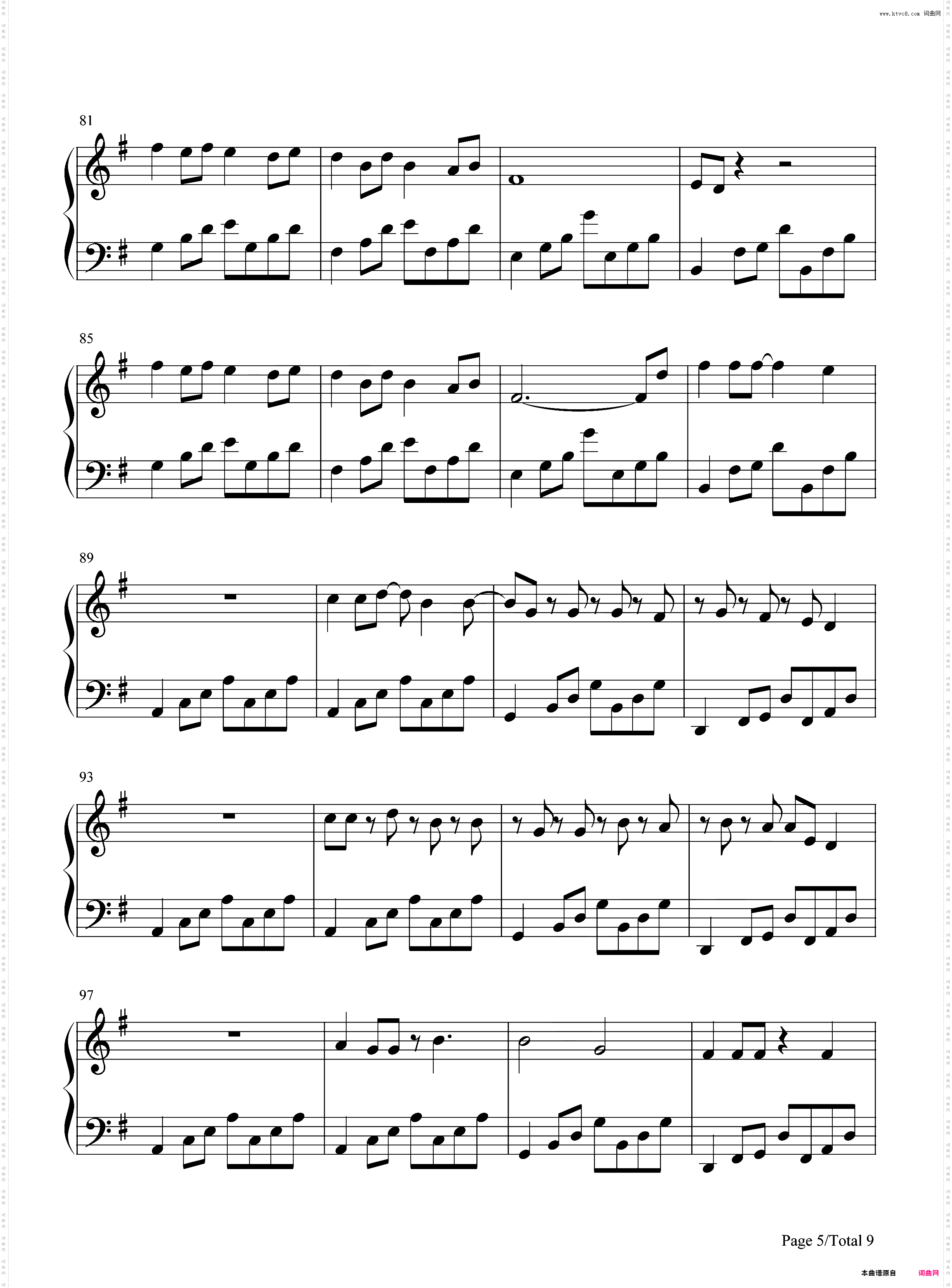 Invisible String-Taylor Swift